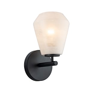 Open Box - Artcraft Lighting AC12181BK - Wall Sconces Indoor Lighting