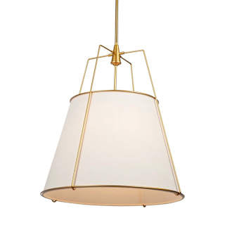 Open Box - Artcraft Lighting SC13364BR - Pendants Indoor Lighting