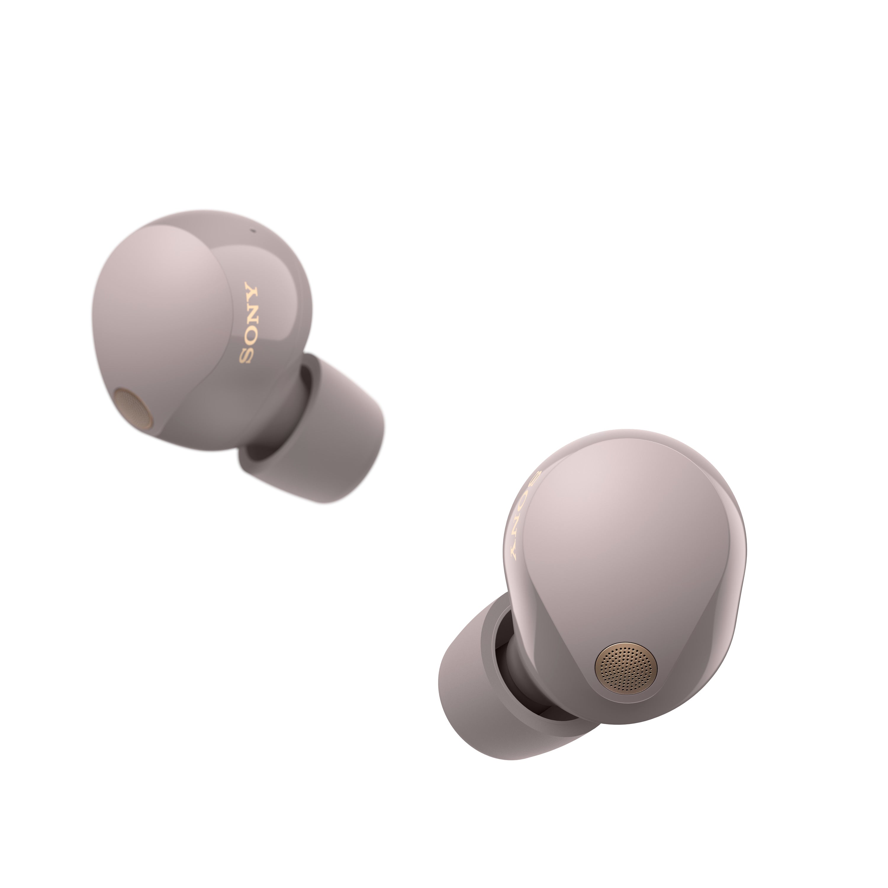 Certified Refurbished - SONY WF1000XM5/P Headphone (BT)