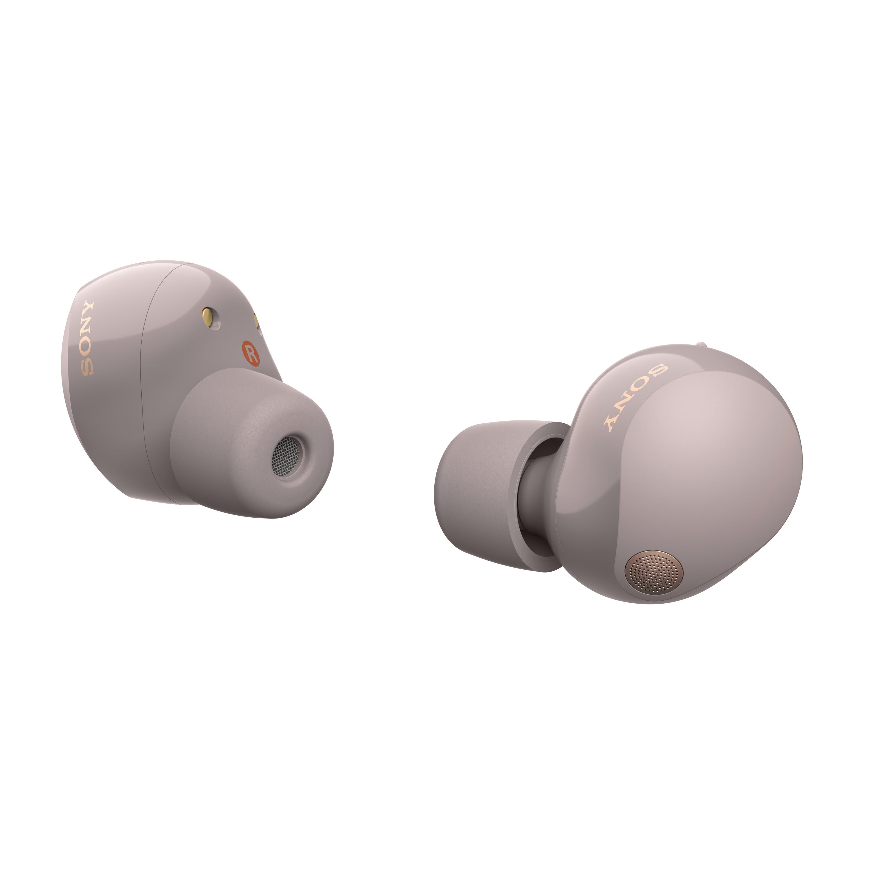 Certified Refurbished - SONY WF1000XM5/P Headphone (BT)