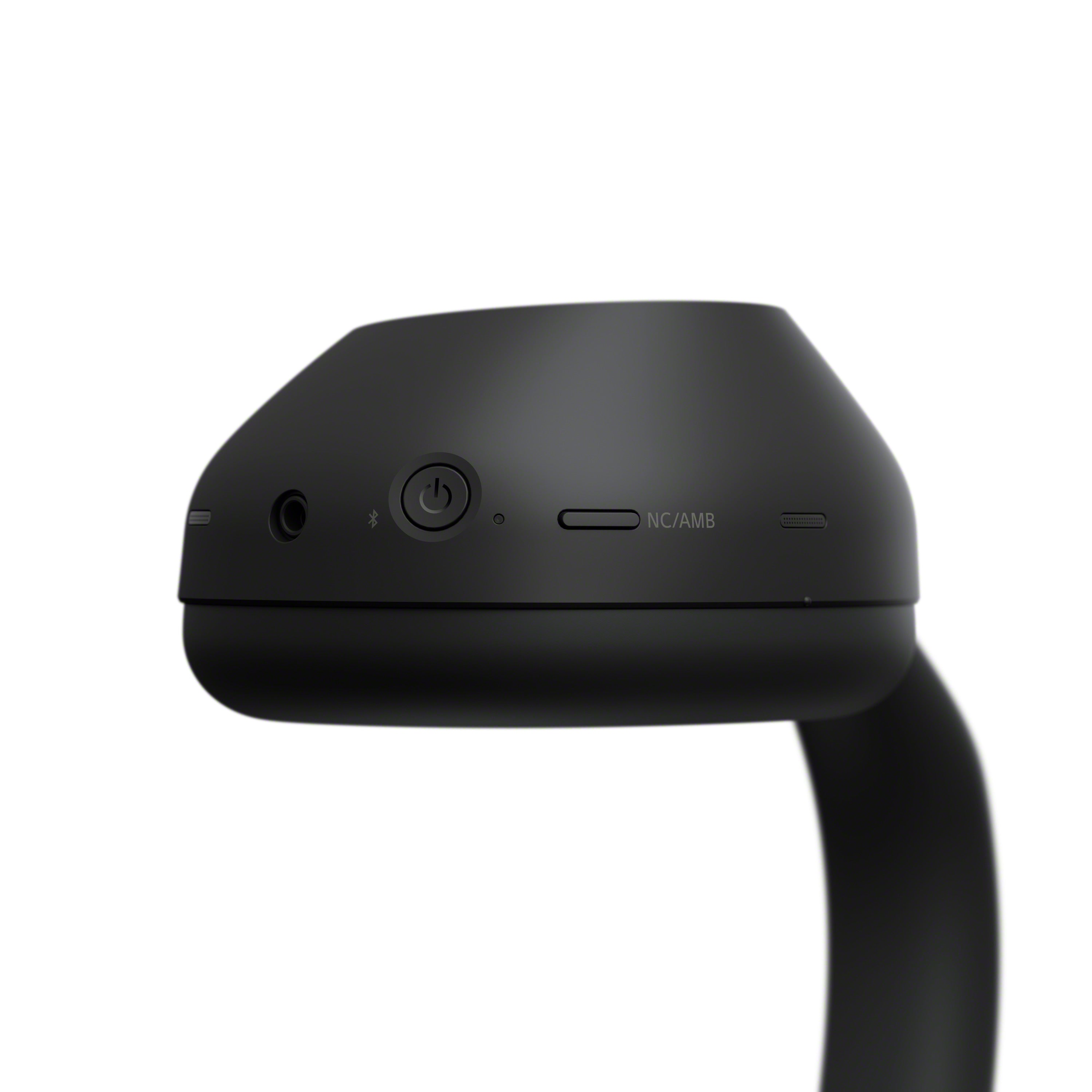 Certified Refurbished - SONY WH1000XM6/B Headphone (BT)