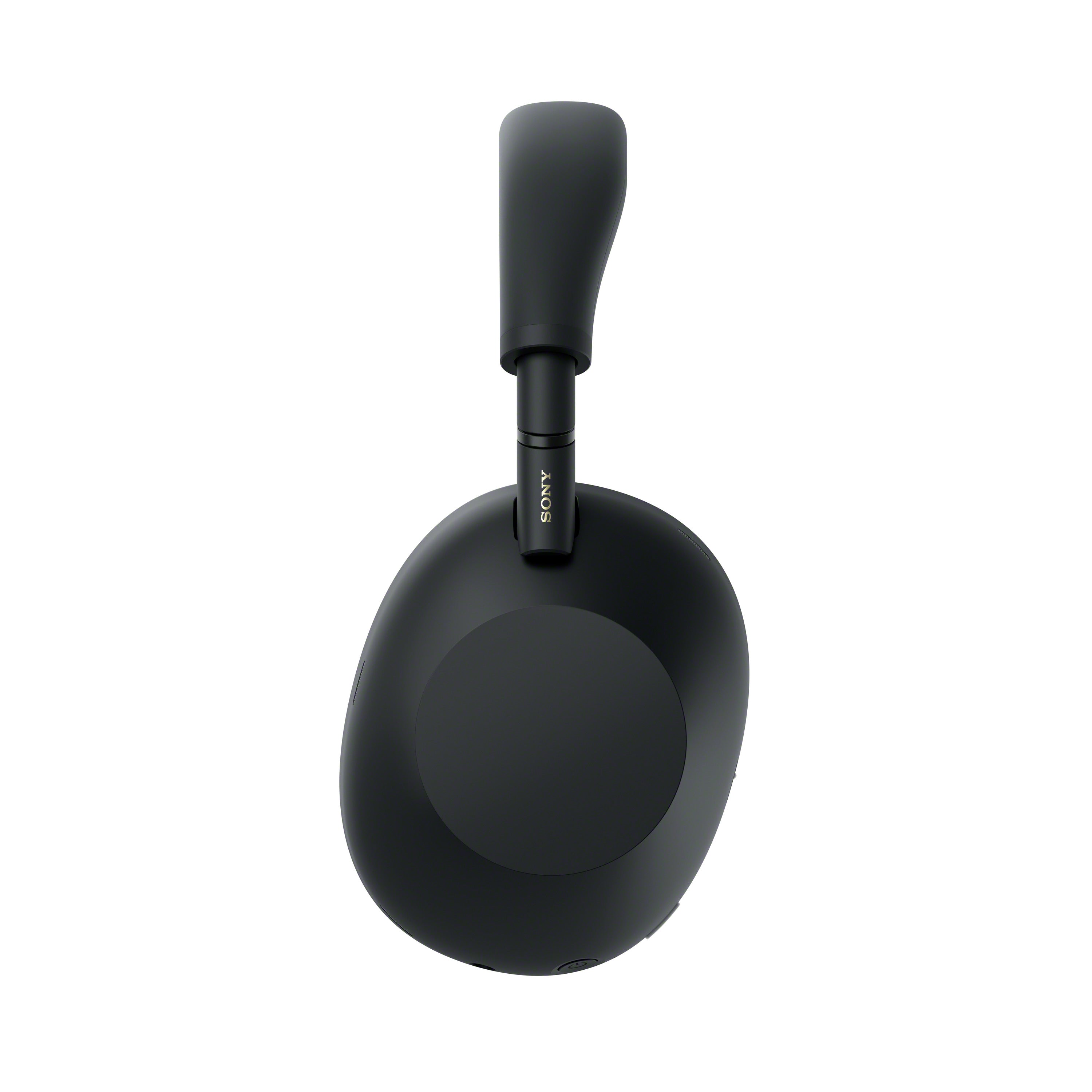 Certified Refurbished - Sony WH-1000XM6 The Best Wireless Noise Canceling Headphones - Black SonyBullseye Deals