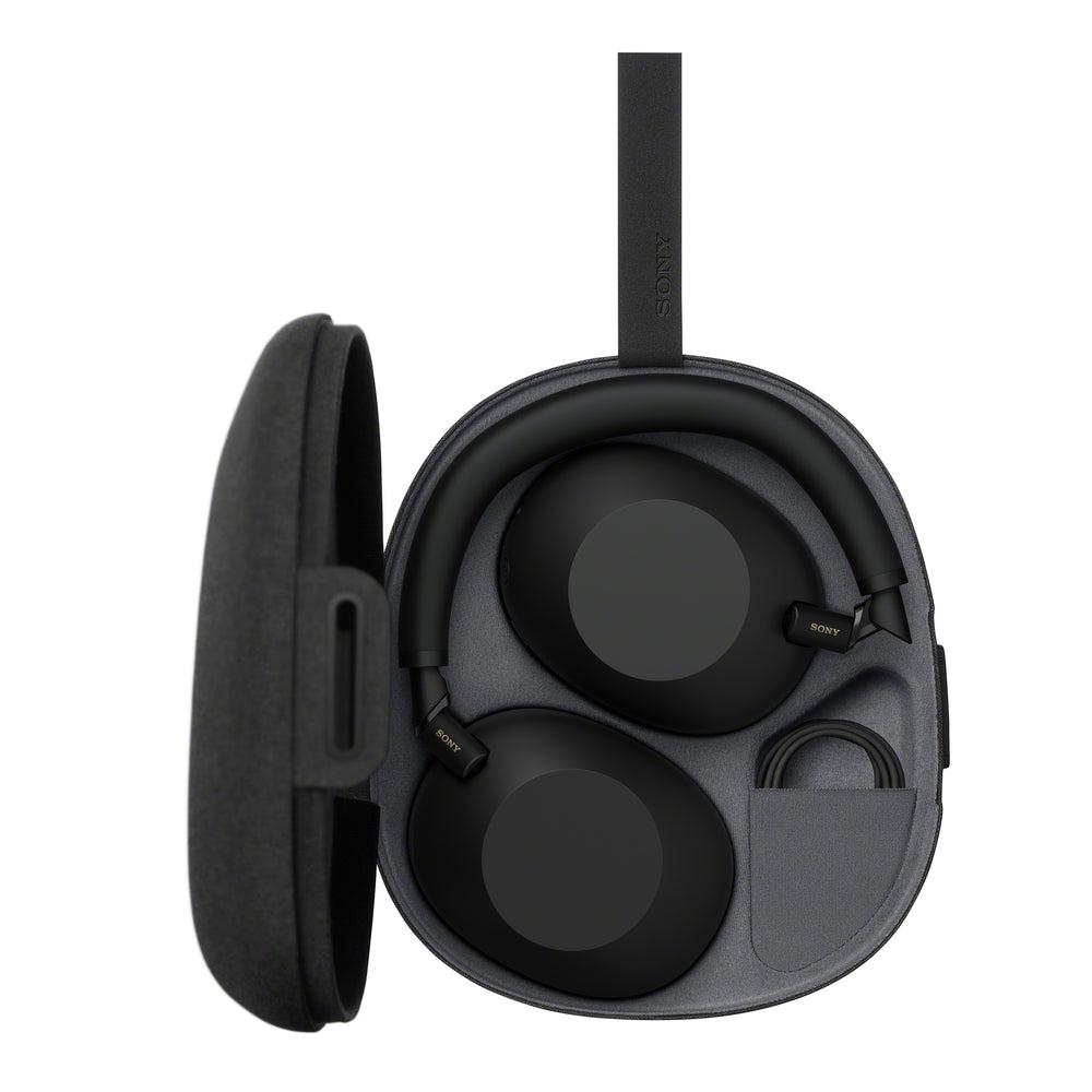 Refurbished - SONY WH1000XM6/B Headphone (BT)