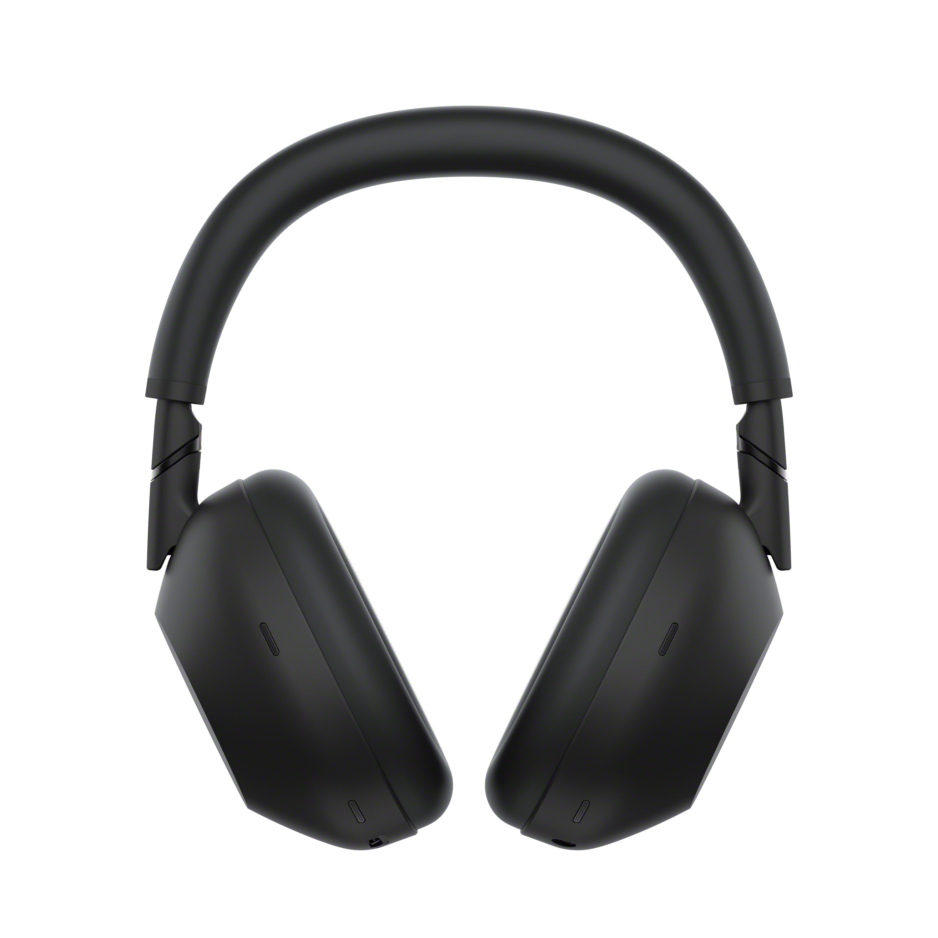 Certified Refurbished - Sony WH-1000XM6 The Best Wireless Noise Canceling Headphones - Black SonyBullseye Deals
