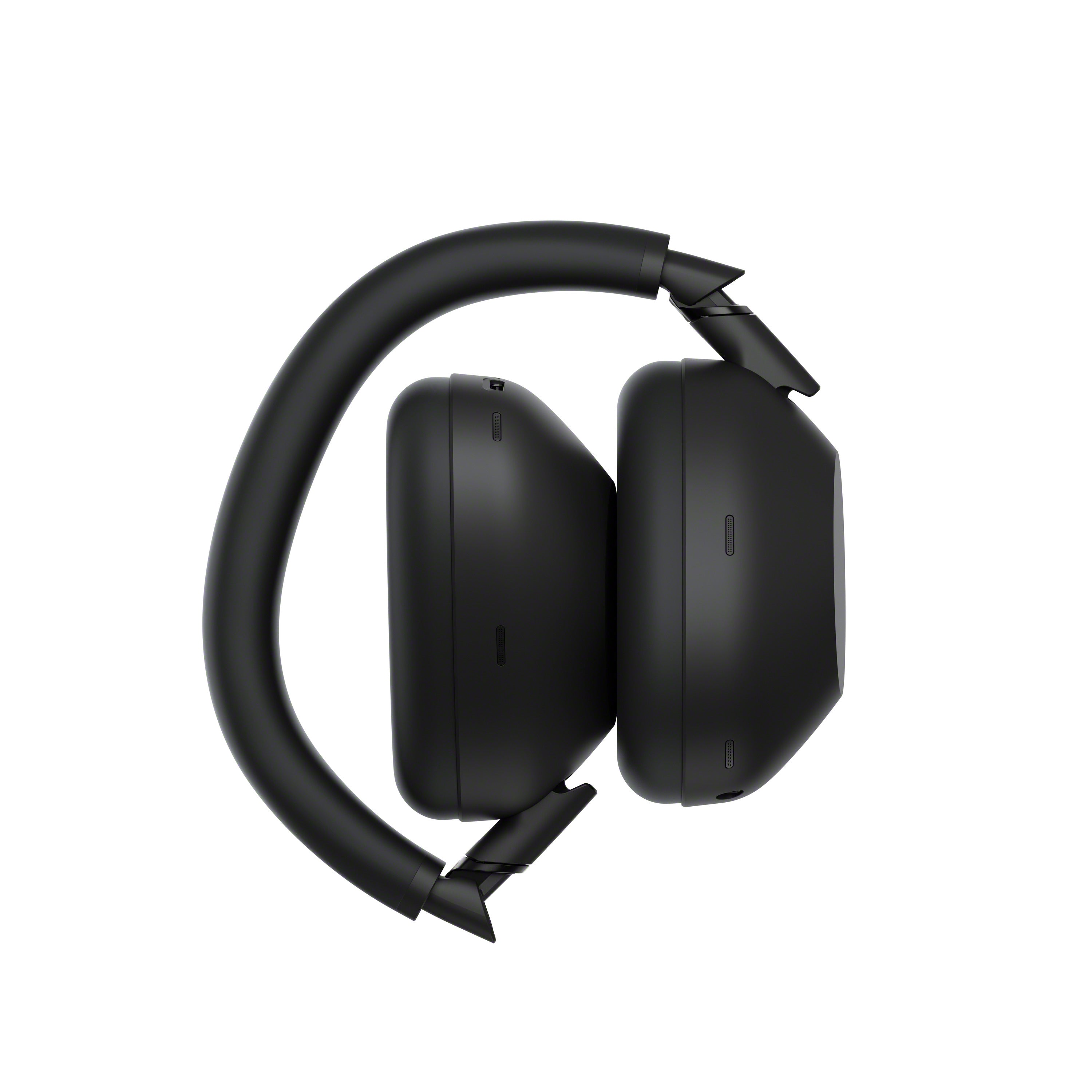 Certified Refurbished - Sony WH-1000XM6 The Best Wireless Noise Canceling Headphones - Black SonyBullseye Deals