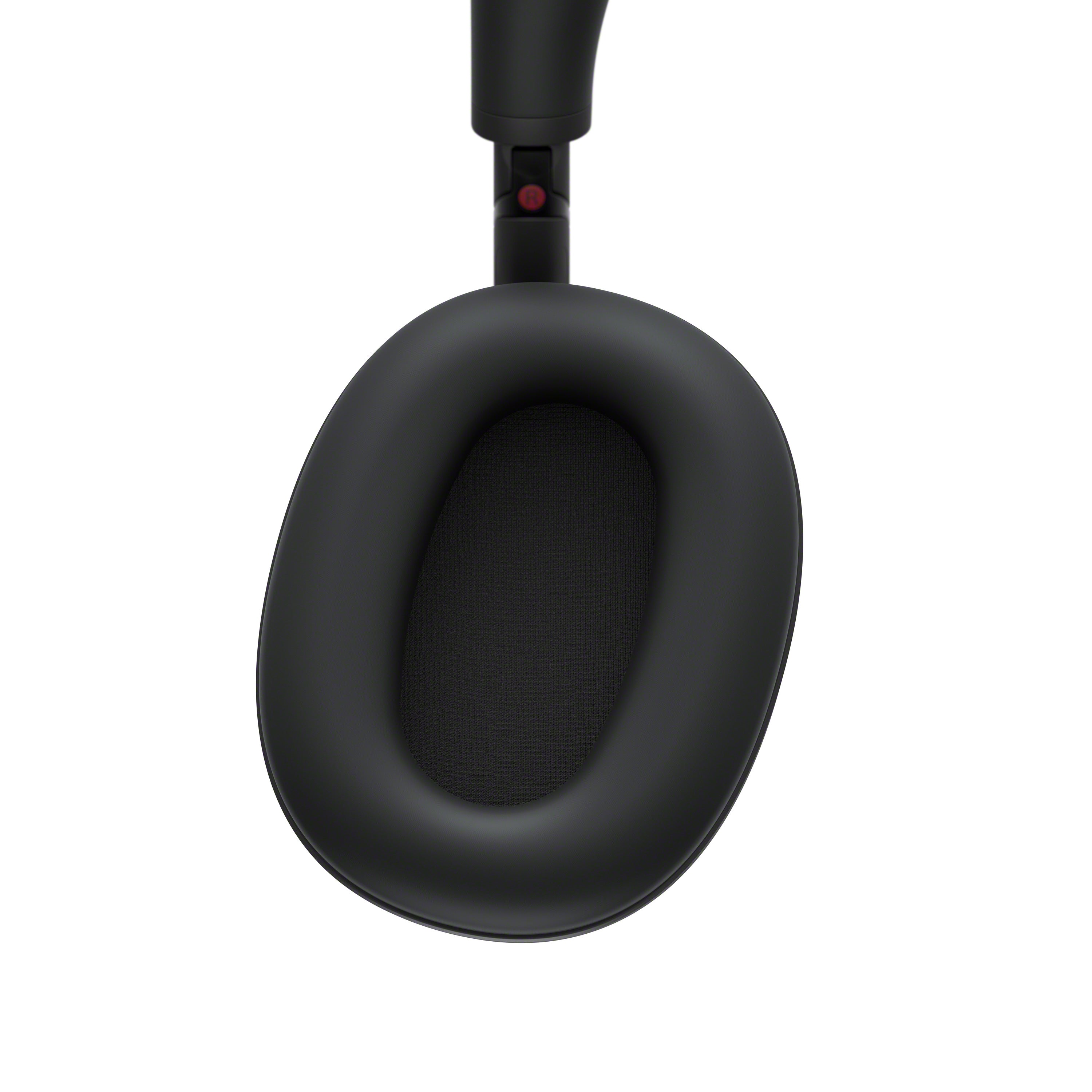 Certified Refurbished - Sony WH-1000XM6 The Best Wireless Noise Canceling Headphones - Black SonyBullseye Deals