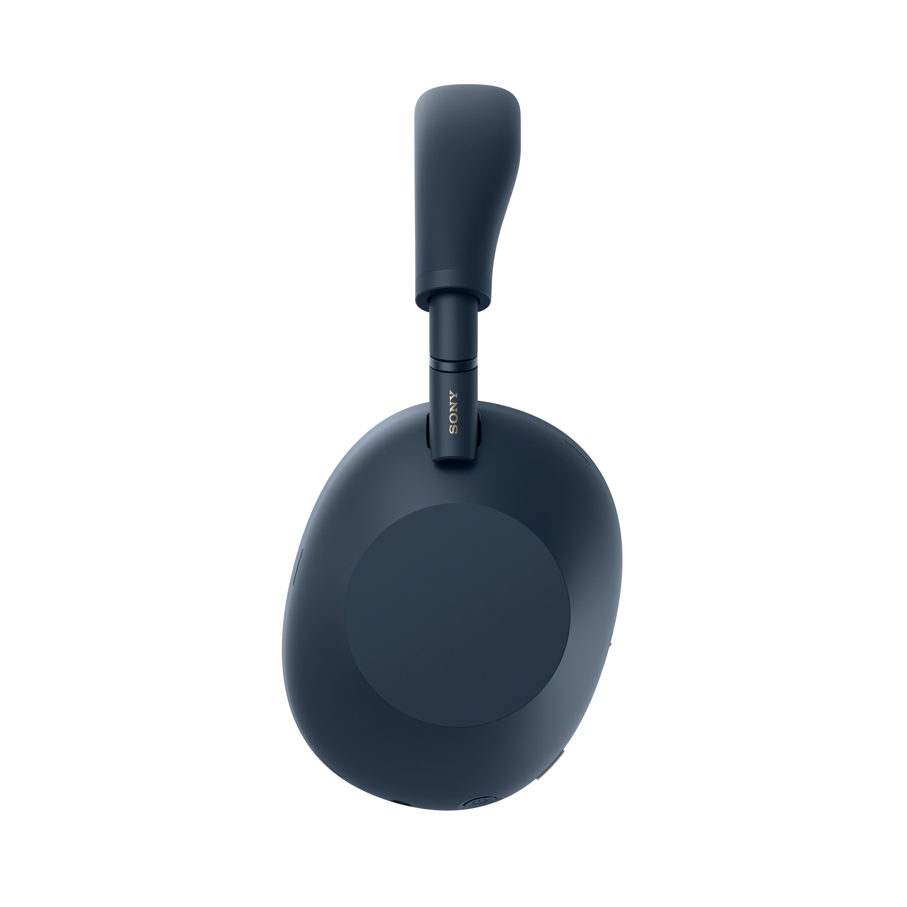 Certified Refurbished - Sony WH-1000XM6 The Best Wireless Noise Canceling Headphones - Midnight Blue SonyBullseye Deals