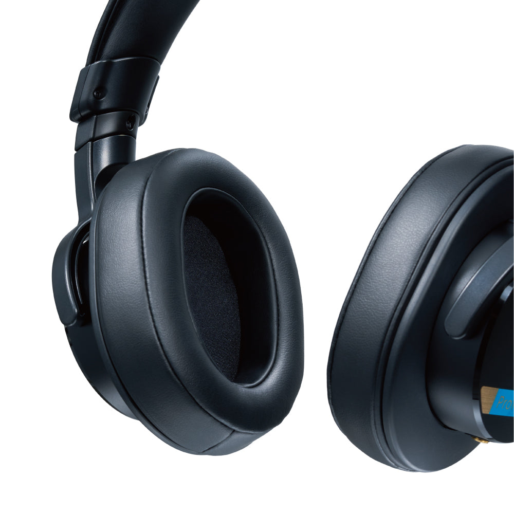 Certified Refurbished - Sony MDR-M1 Professional Reference Closed Monitor Headphones SonyBullseye Deals
