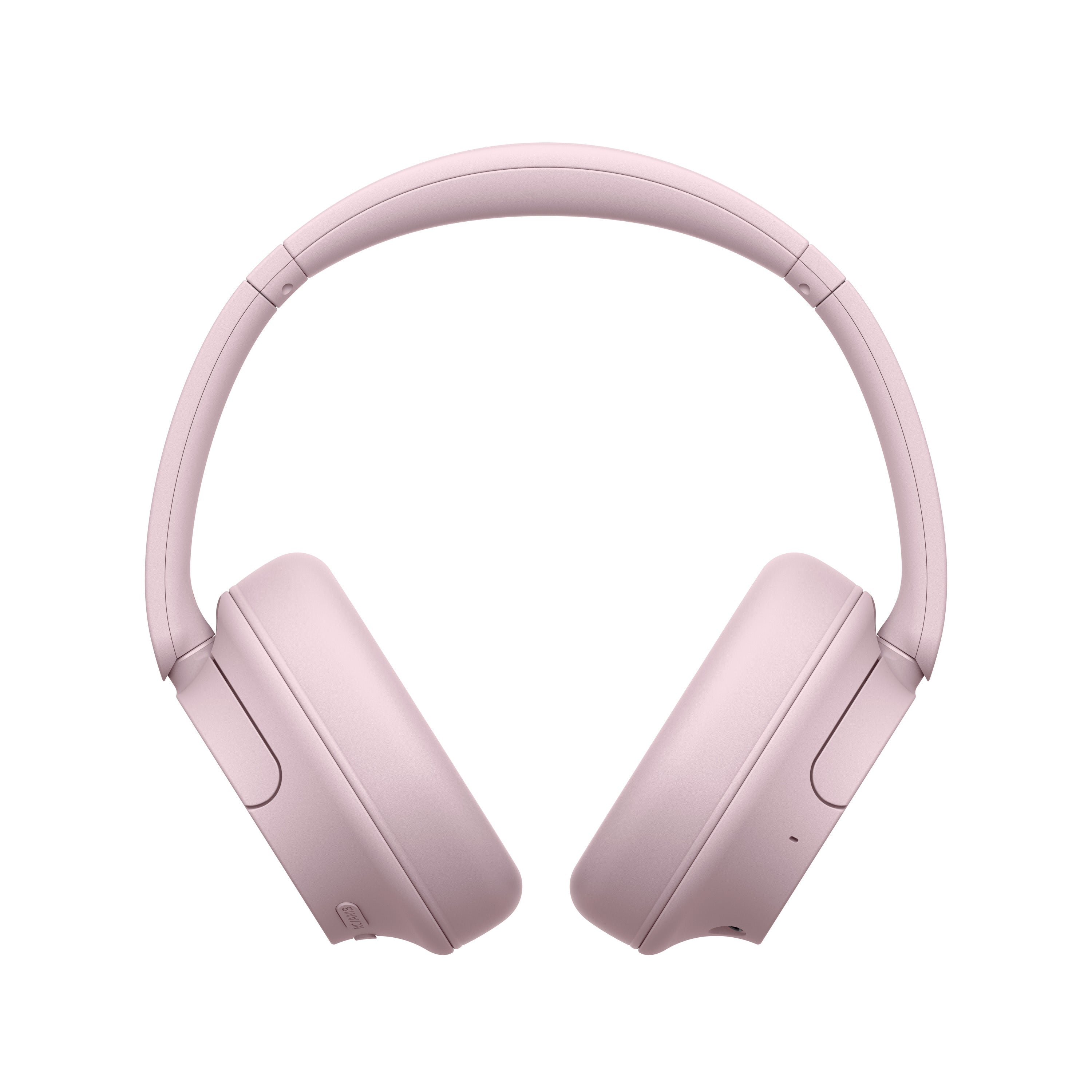 Certified Refurbished - SONY WHCH720N/P Headphones