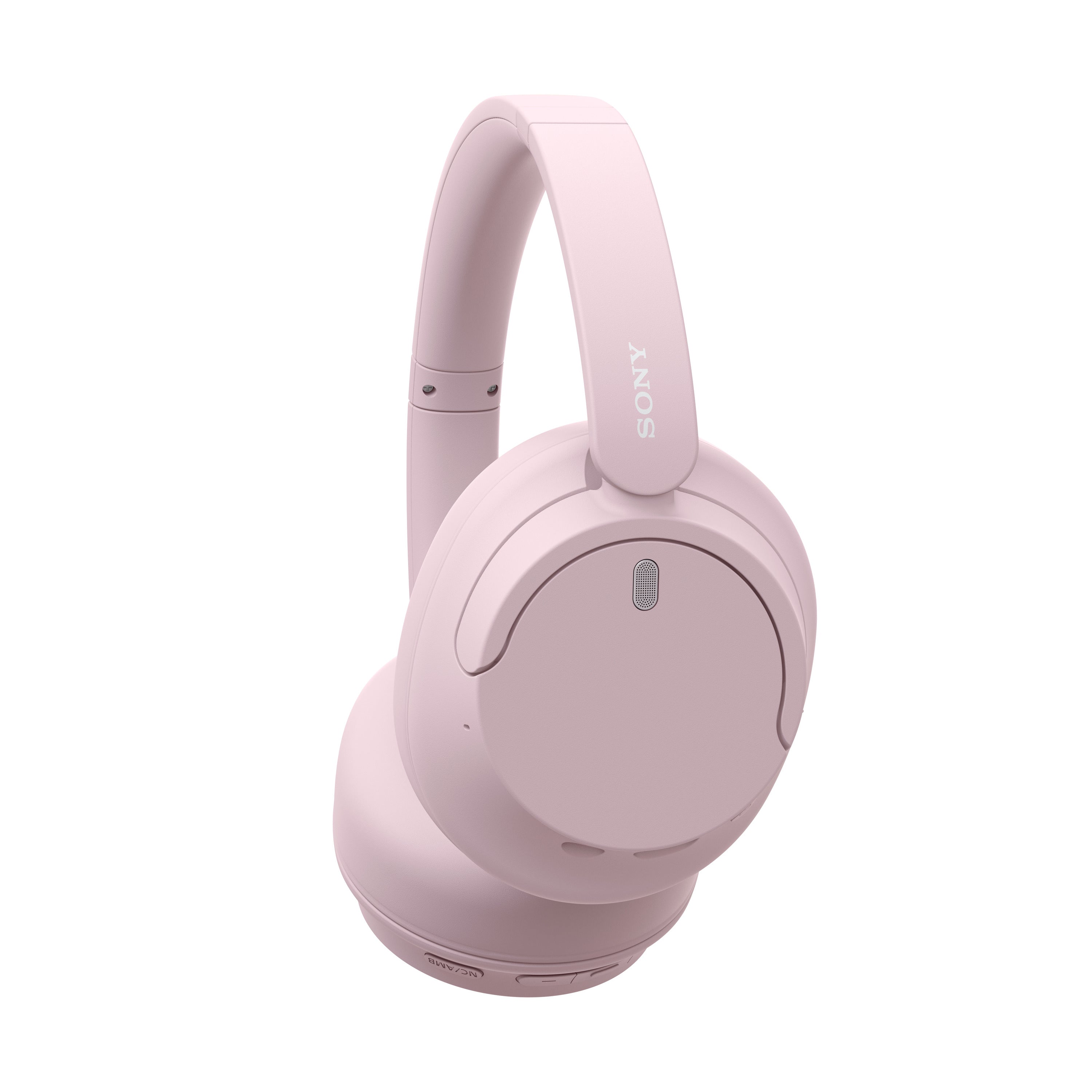 Certified Refurbished - SONY WHCH720N/P Headphones