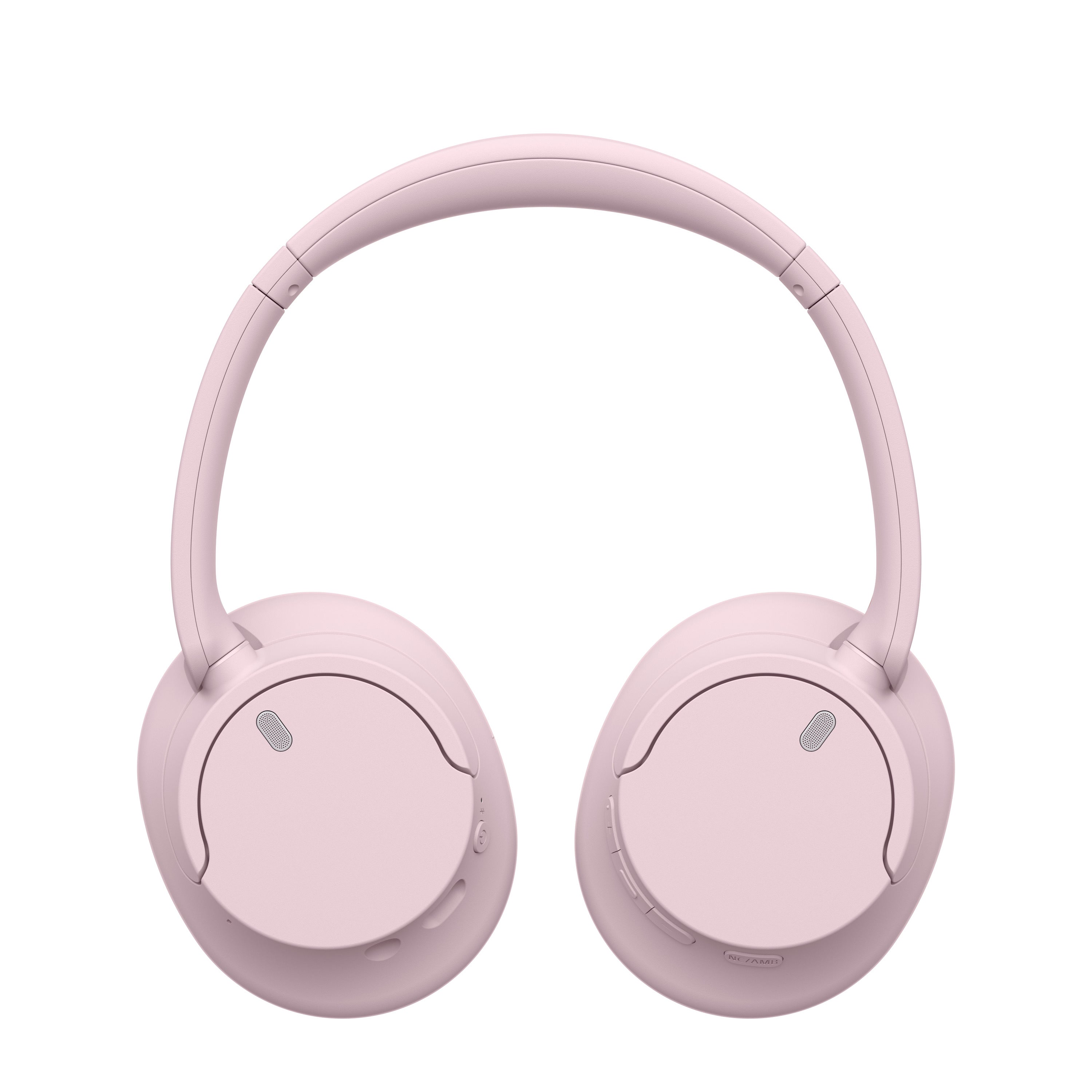 Certified Refurbished - SONY WHCH720N/P Headphones
