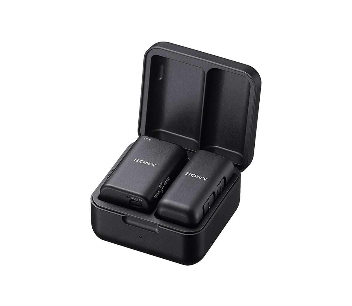 Certified Refurbished - SONY ECMW3S DI Accessories