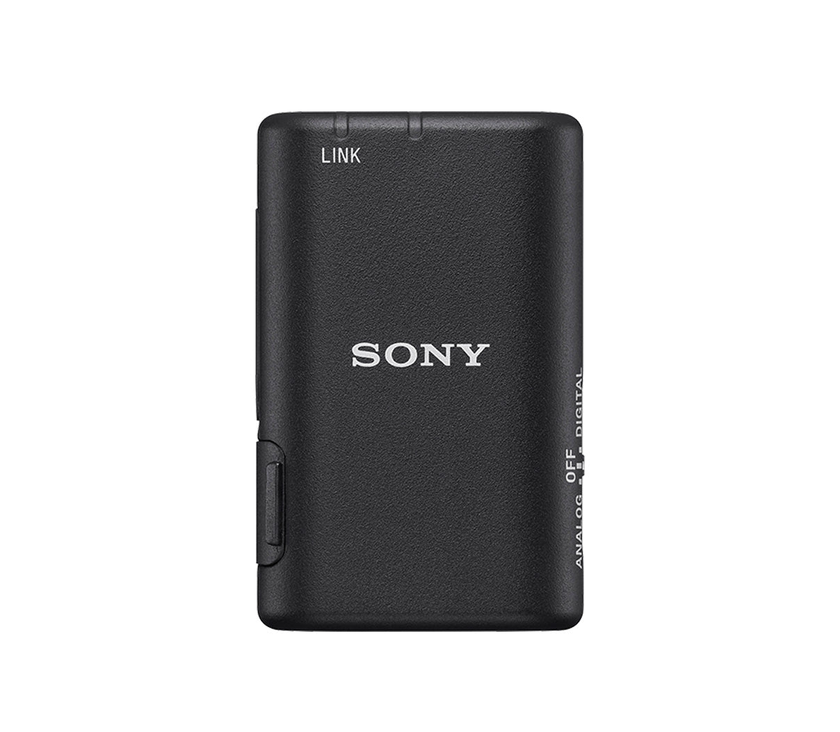 Certified Refurbished - SONY ECMW3S DI Accessories