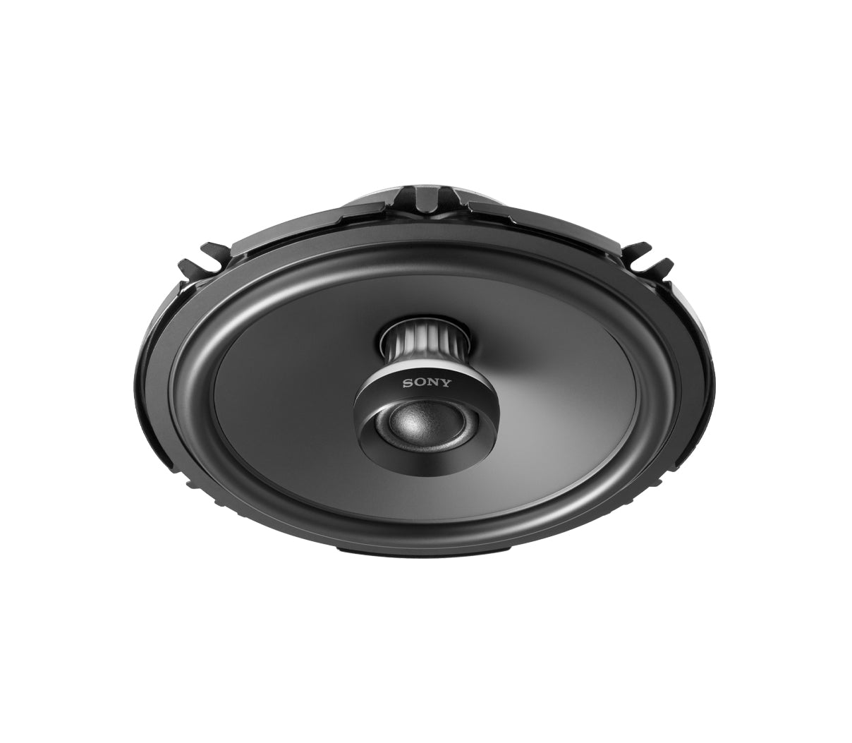 Certified Refurbished - Sony XS-160GS 6.5" 2-Way Coaxial Speaker - Pair - 4ohm - 45 Watts RMS/250 Watts Max