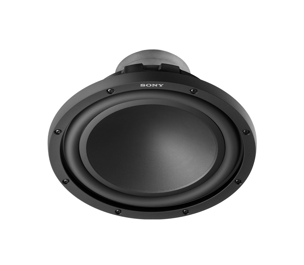 Certified Refurbished - Sony Mobile XS-W124GS 12  Subwoofer