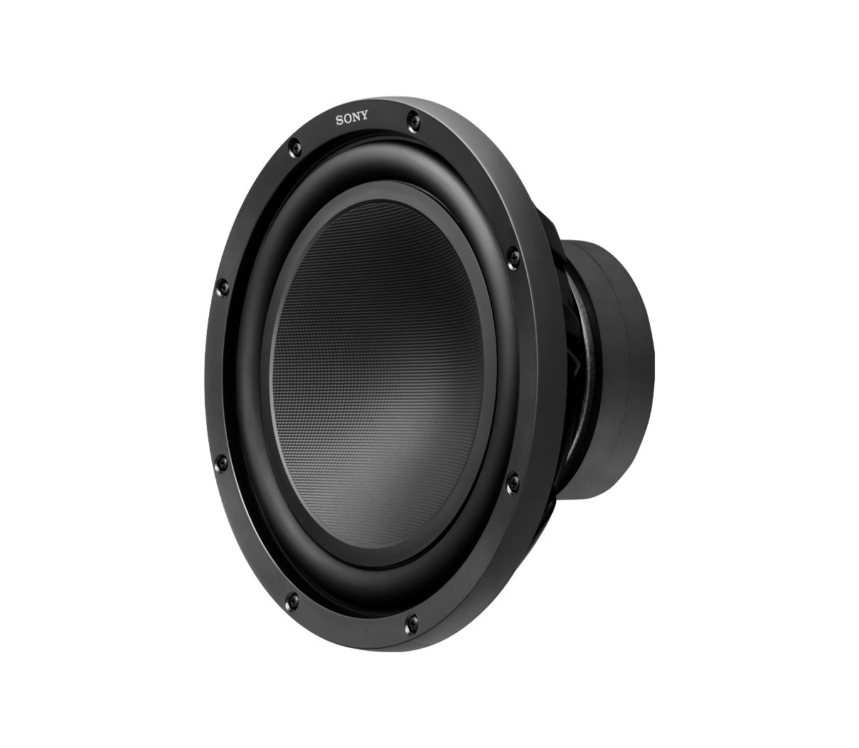 Certified Refurbished - Sony Mobile XS-W124GS 12  Subwoofer