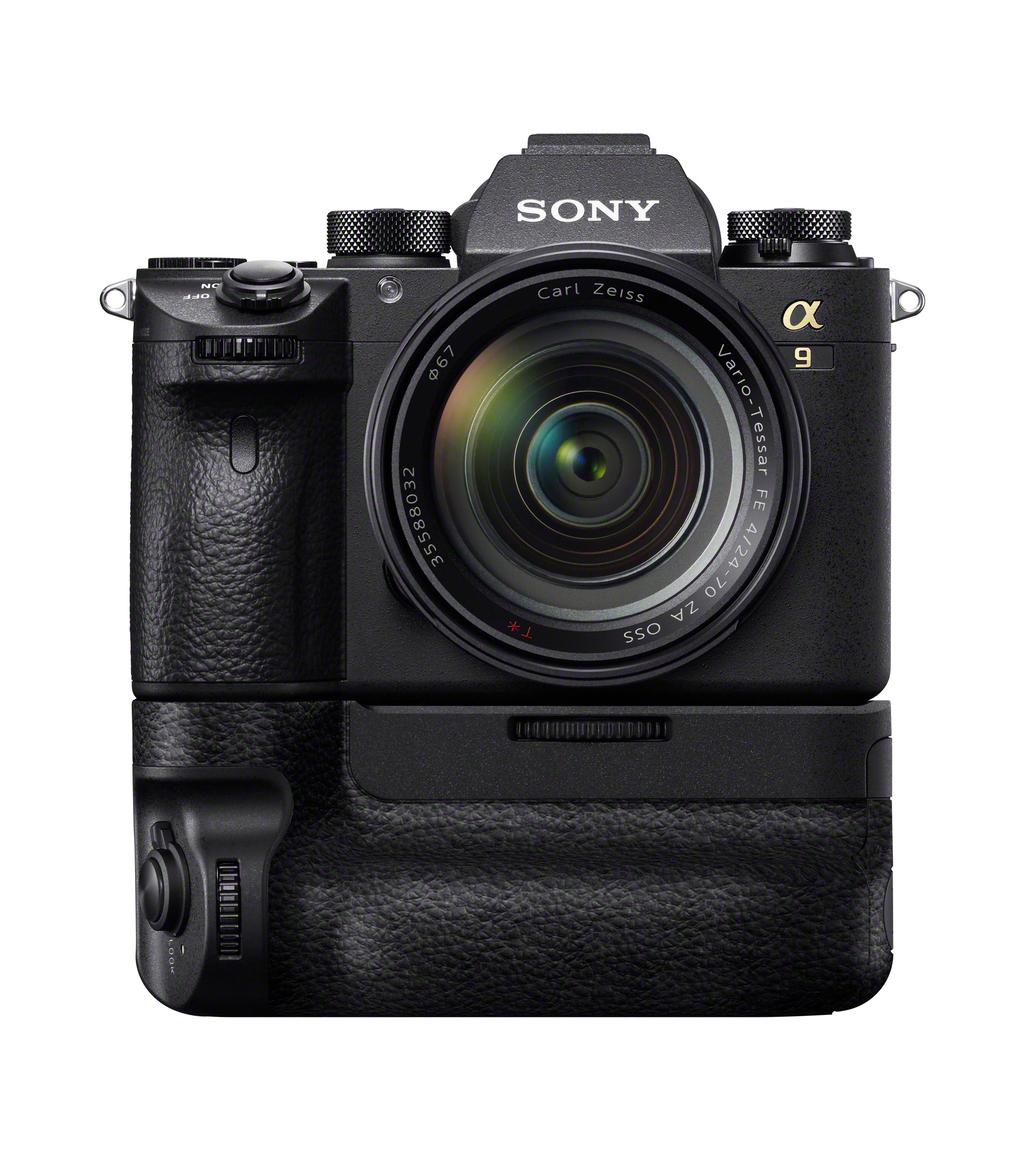 Certified Refurbished - SONY VGC3EM DI Accessories