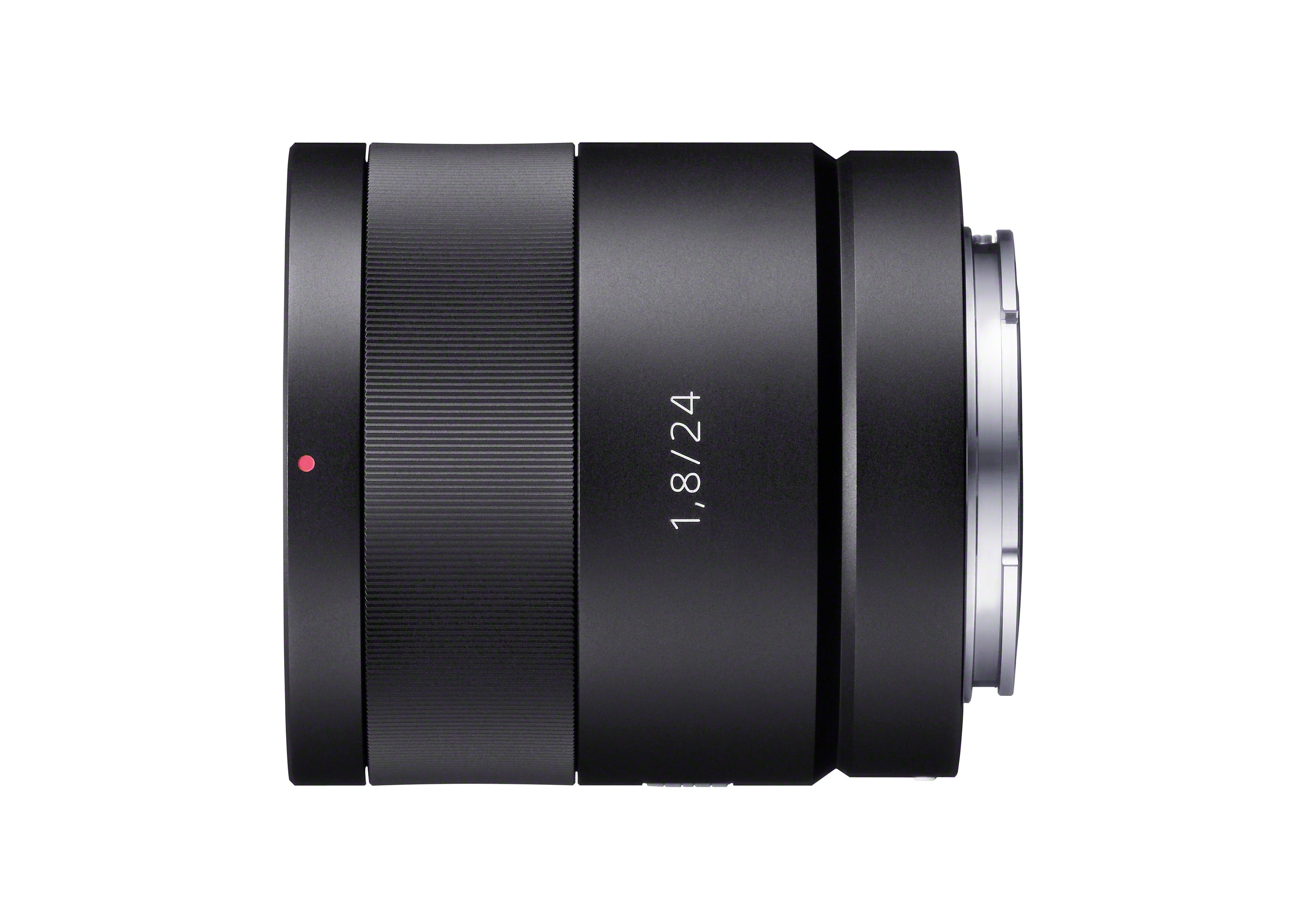 Certified Refurbished - Sony SEL24F18Z Interchangeable Lens