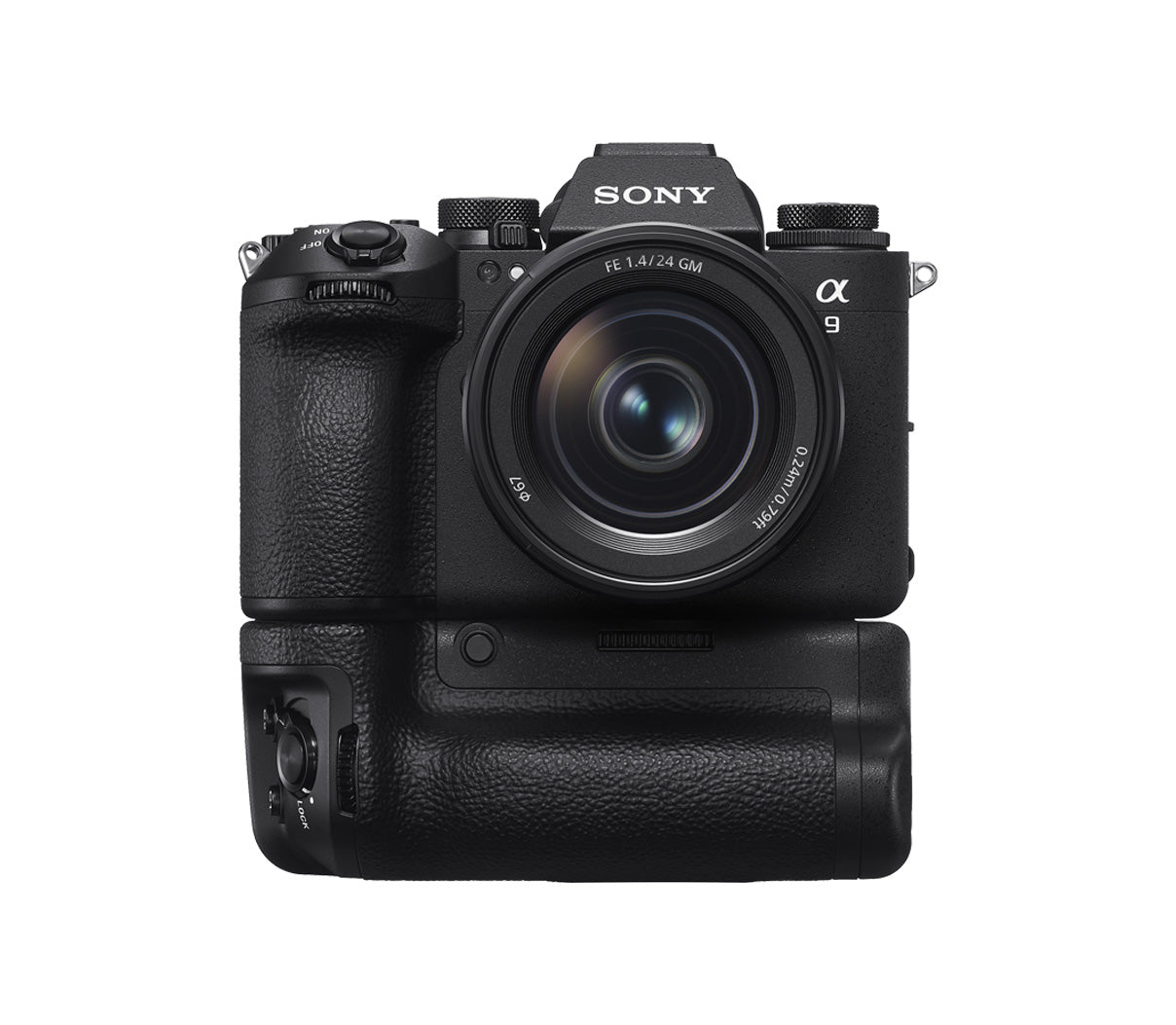 Certified Refurbished - SONY VGC5 DI Accessories
