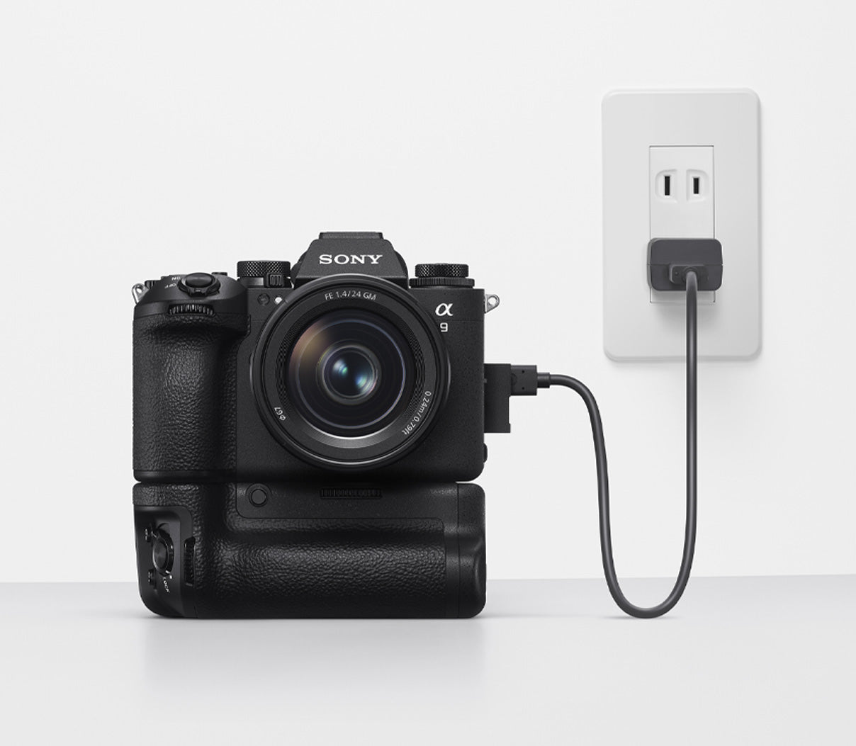 Certified Refurbished - SONY VGC5 DI Accessories