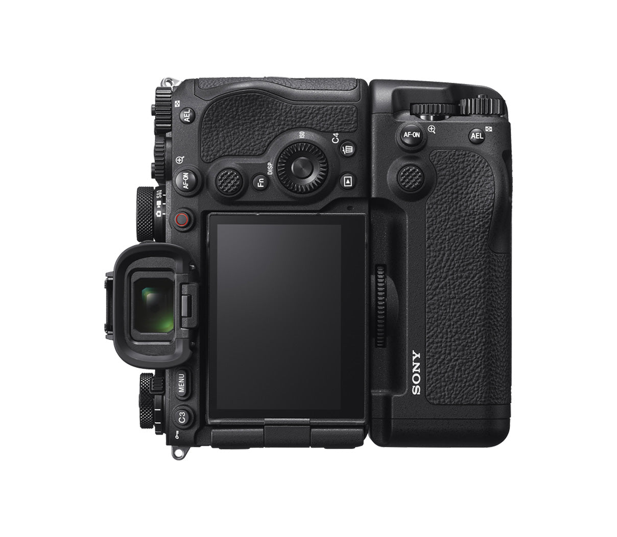 Certified Refurbished - SONY VGC5 DI Accessories