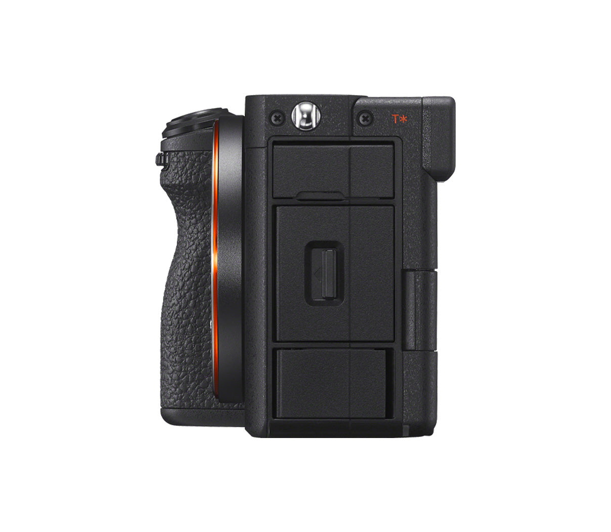Certified Refurbished - Sony - Alpha 7CR Full frame Mirrorless Interchangeable Lens Camera (Body Only) - Black SonyBullseye Deals