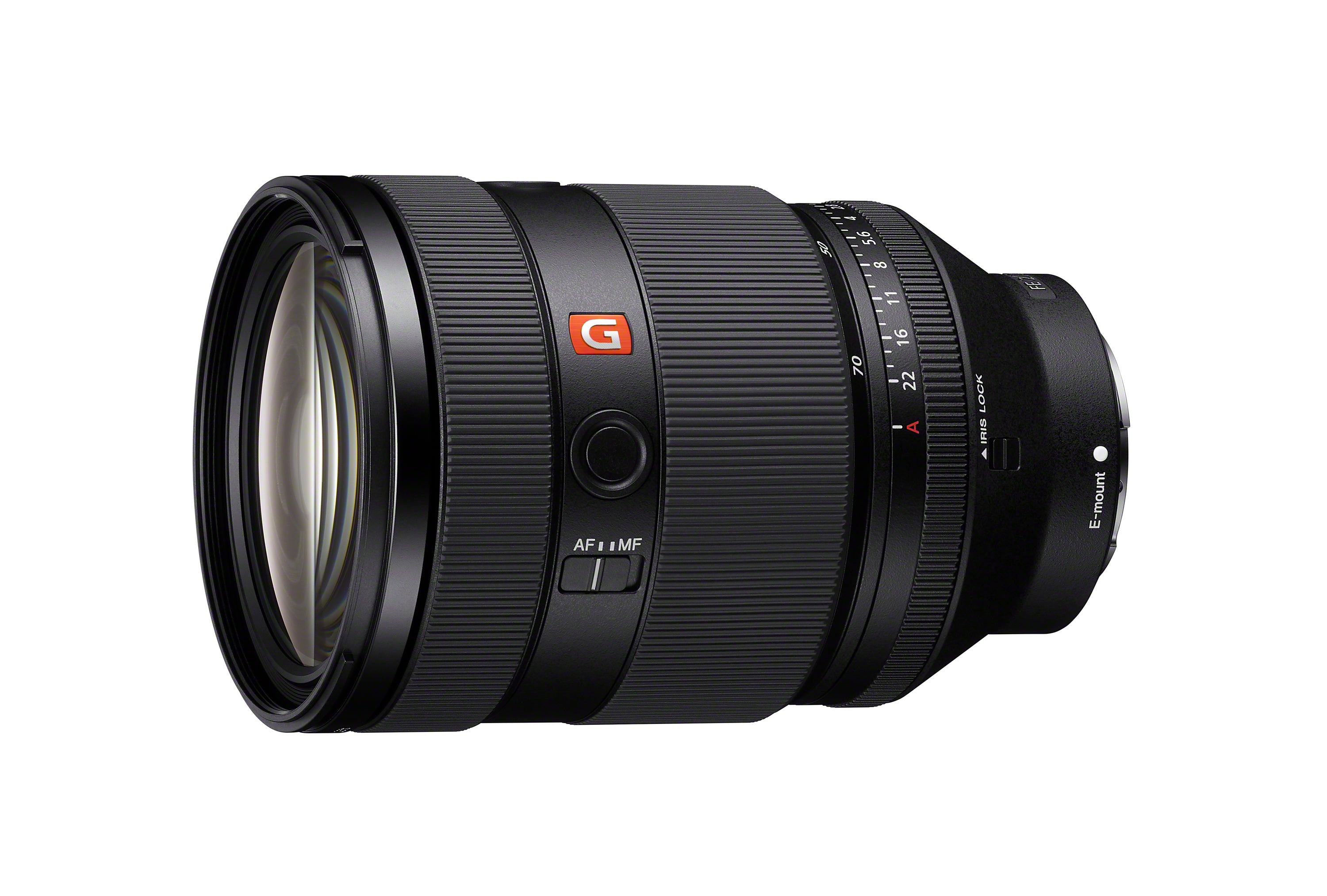 Certified Refurbished - SONY SEL2870GM Interchangeable Lens Camera