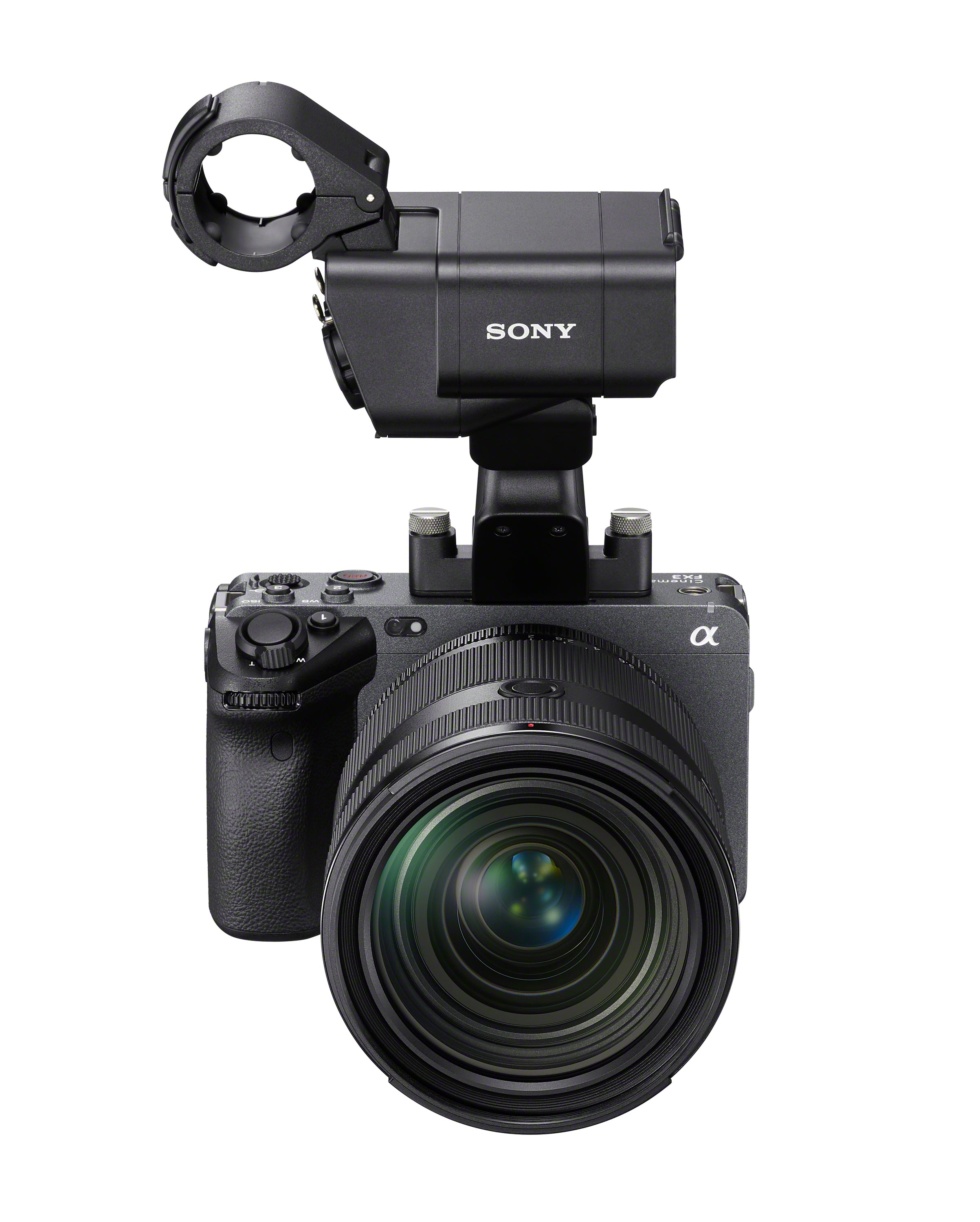 Certified Refurbished - SONY SEL2870GM Interchangeable Lens Camera