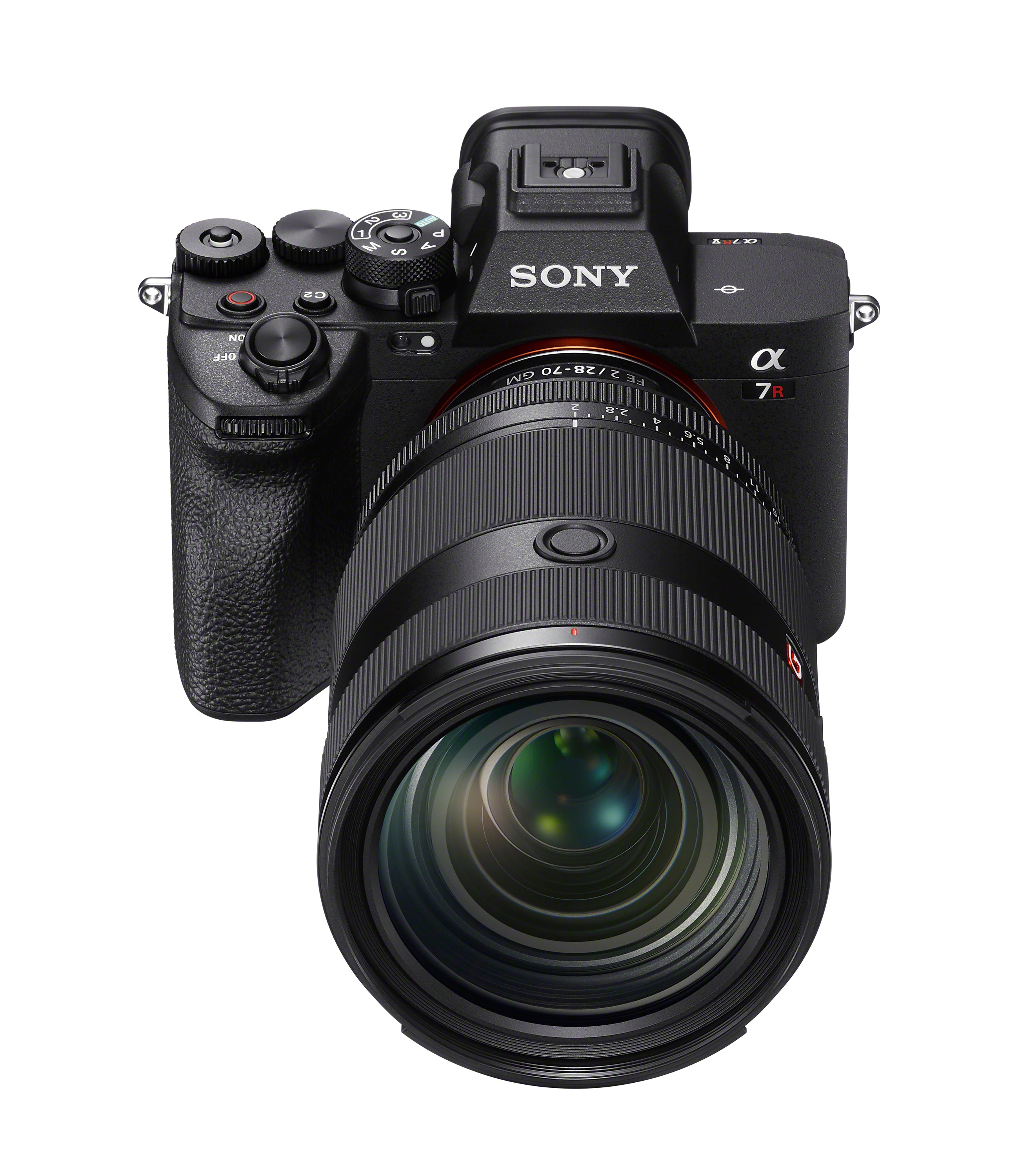 Certified Refurbished - SONY SEL2870GM Interchangeable Lens Camera