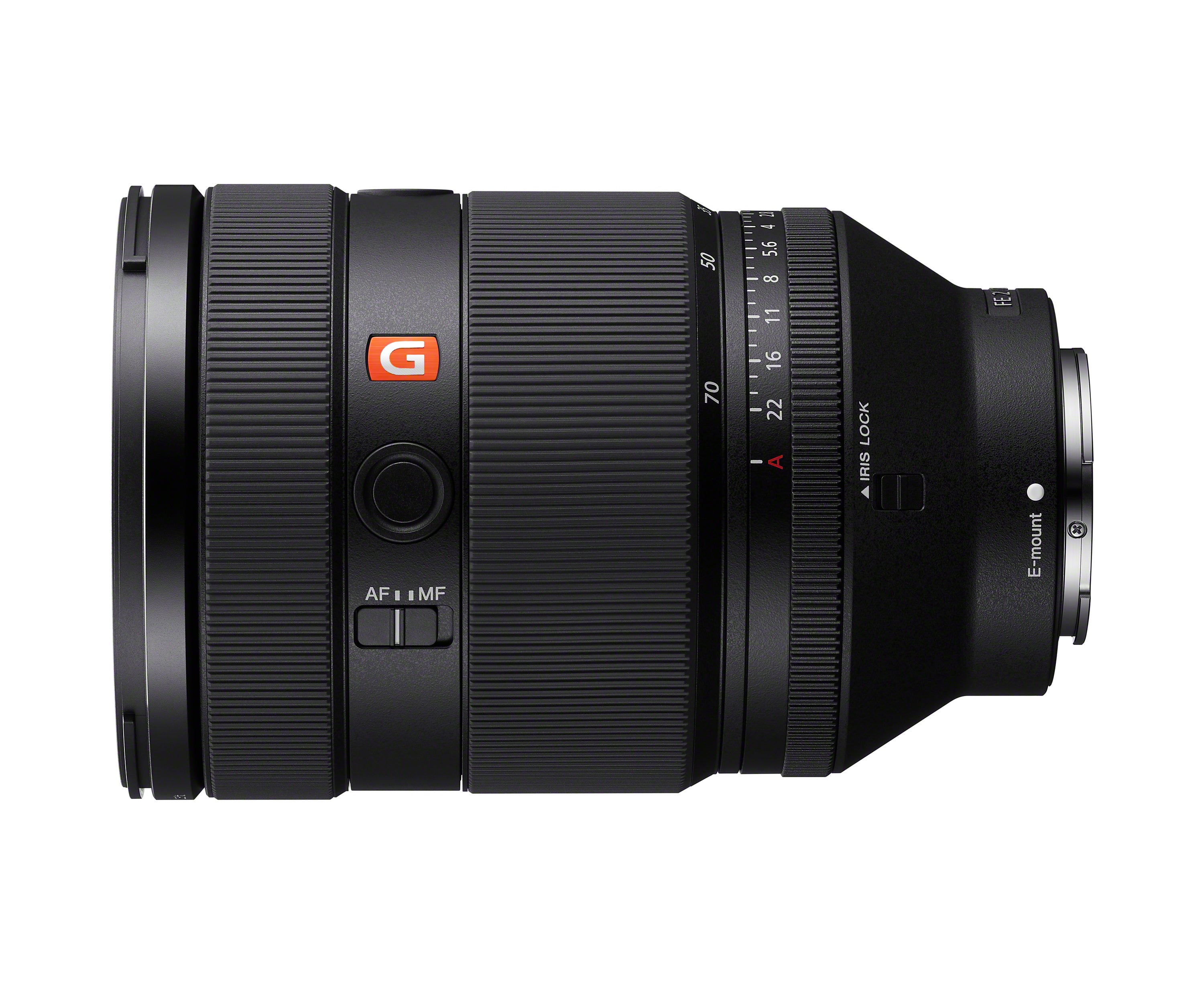 Certified Refurbished - SONY SEL2870GM Interchangeable Lens Camera