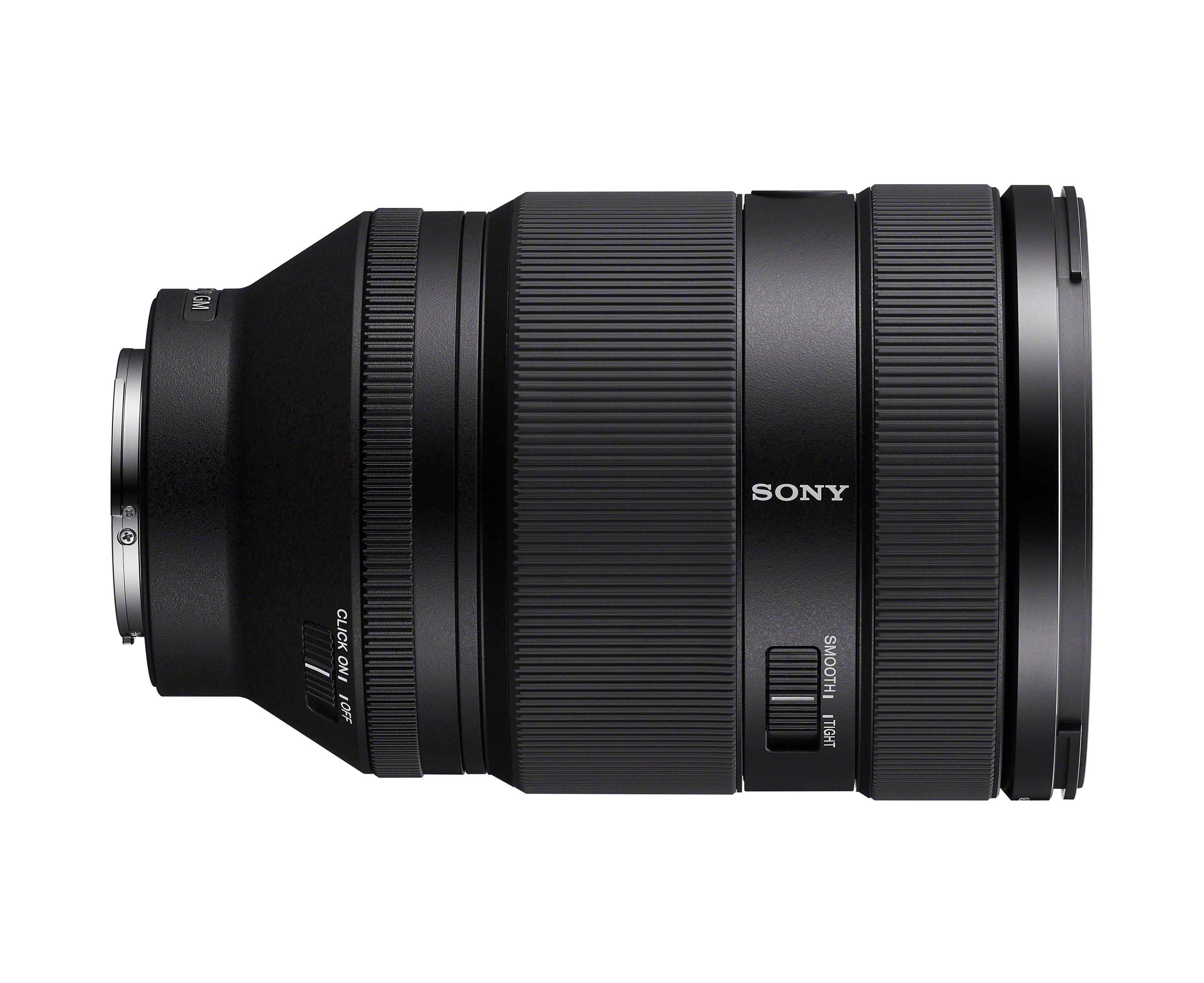 Certified Refurbished - SONY SEL2870GM Interchangeable Lens Camera