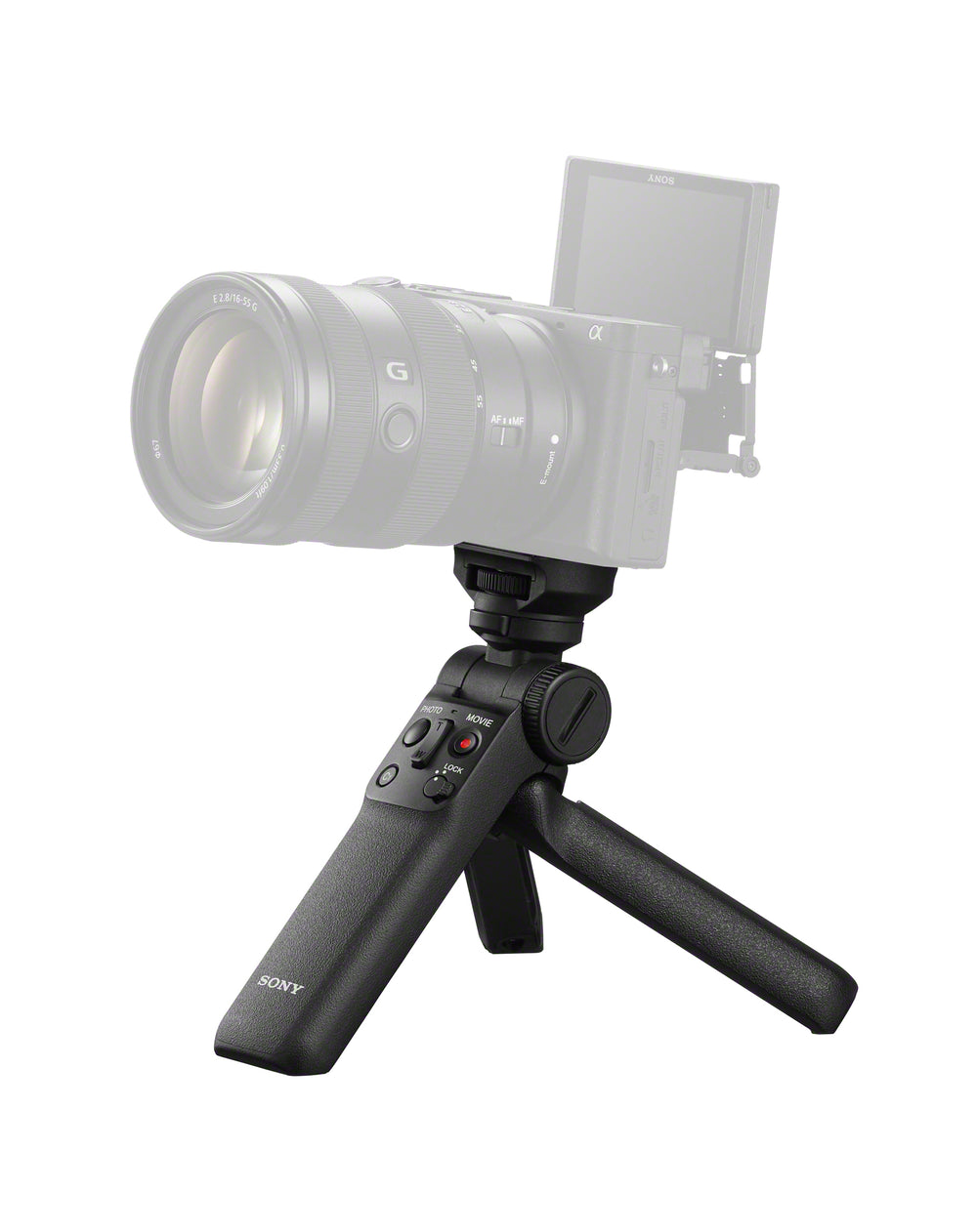 Refurbished - SONY ACCVC2 DI Accessories