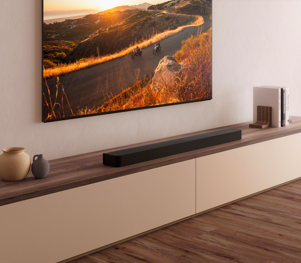 Certified Refurbished - SONY HTA8000 Home Theater