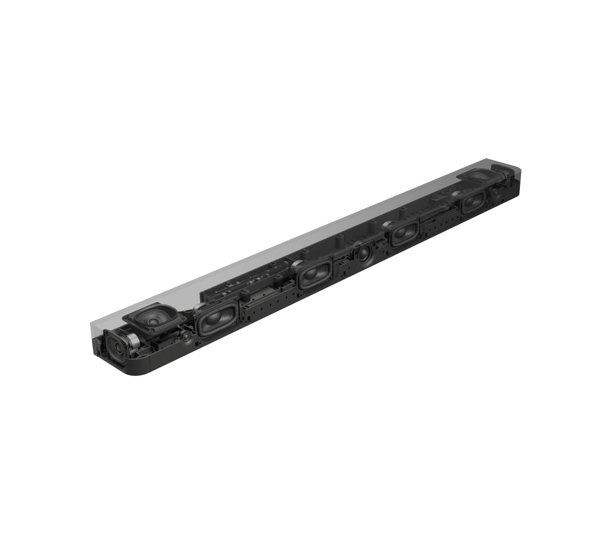 Certified Refurbished - SONY HTA8000 Home Theater