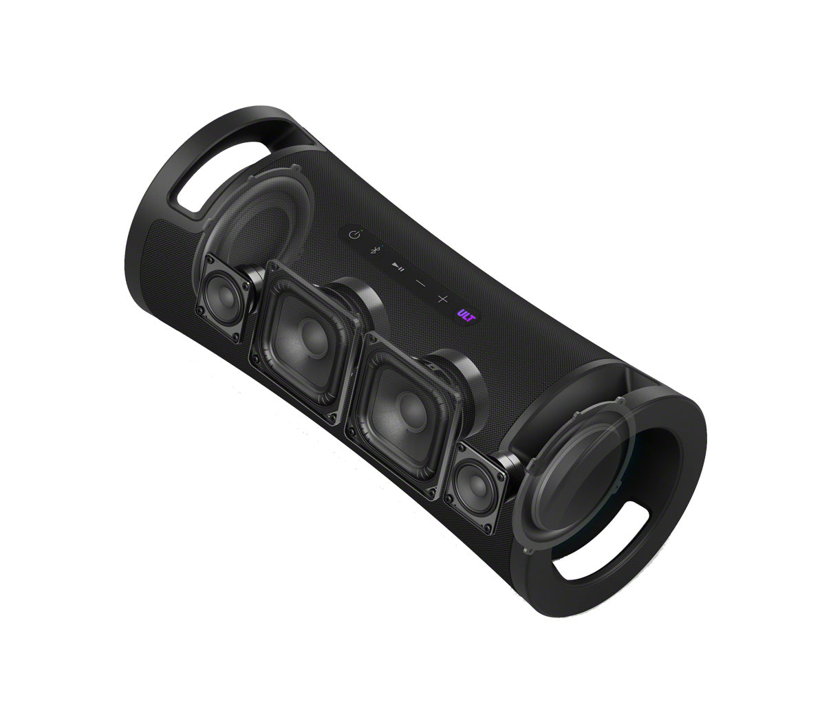 Certified Refurbished - Sony ULT Field 7 Wireless Portable Bluetooth Karaoke Party Speaker SonyBullseye Deals