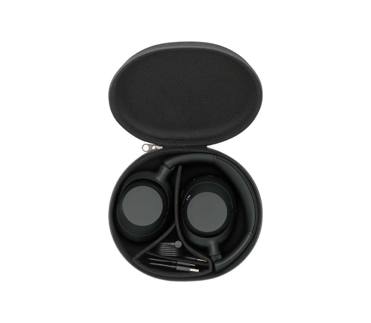 Certified Refurbished - Sony ULT WEAR 900N Wireless Noise Canceling Bluetooth Headphones - Black SonyBullseye Deals