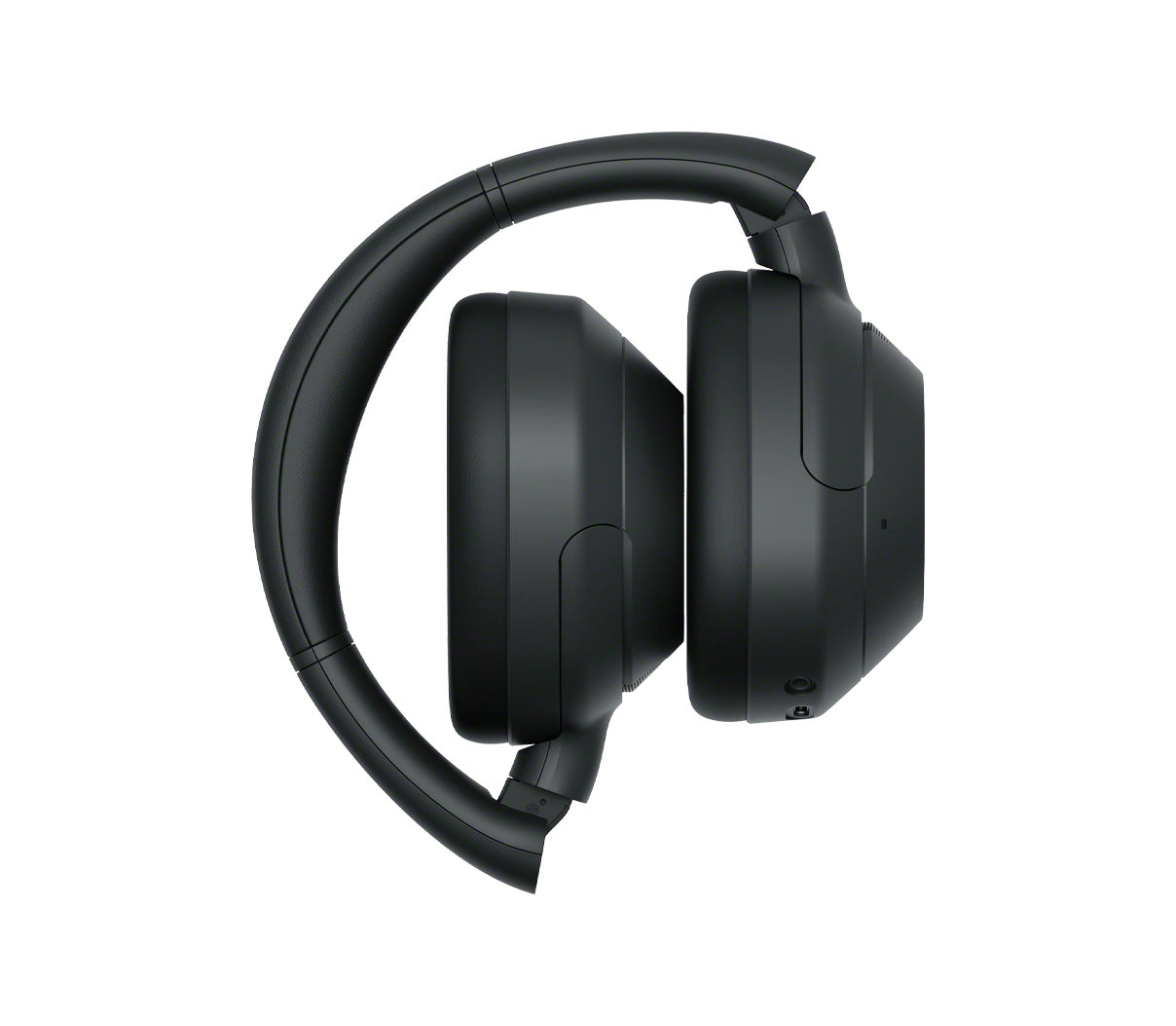 Certified Refurbished - Sony ULT WEAR 900N Wireless Noise Canceling Bluetooth Headphones - Black SonyBullseye Deals