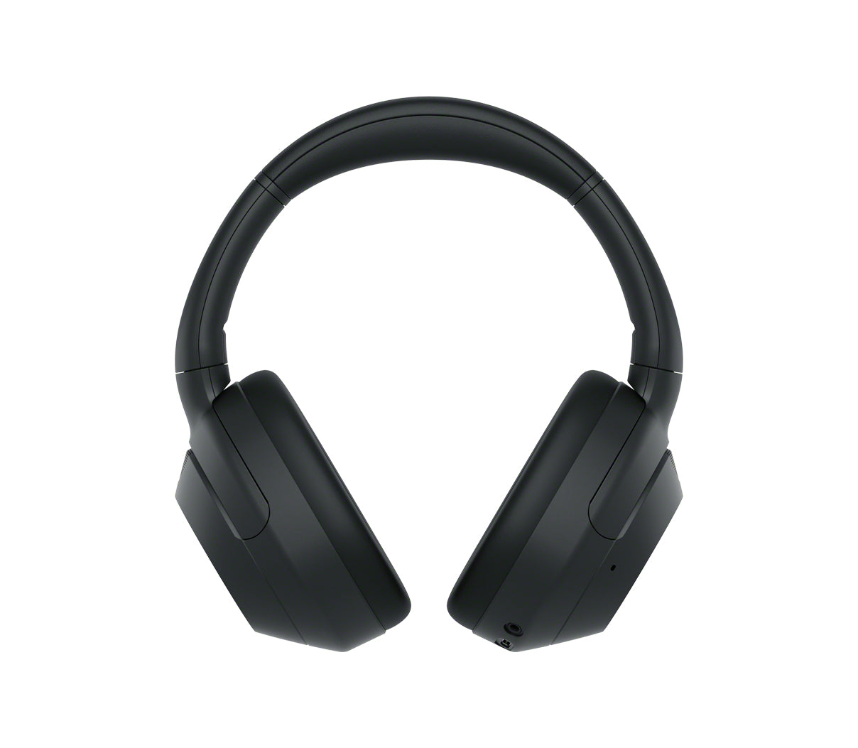 Certified Refurbished - Sony ULT WEAR 900N Wireless Noise Canceling Bluetooth Headphones - Black SonyBullseye Deals