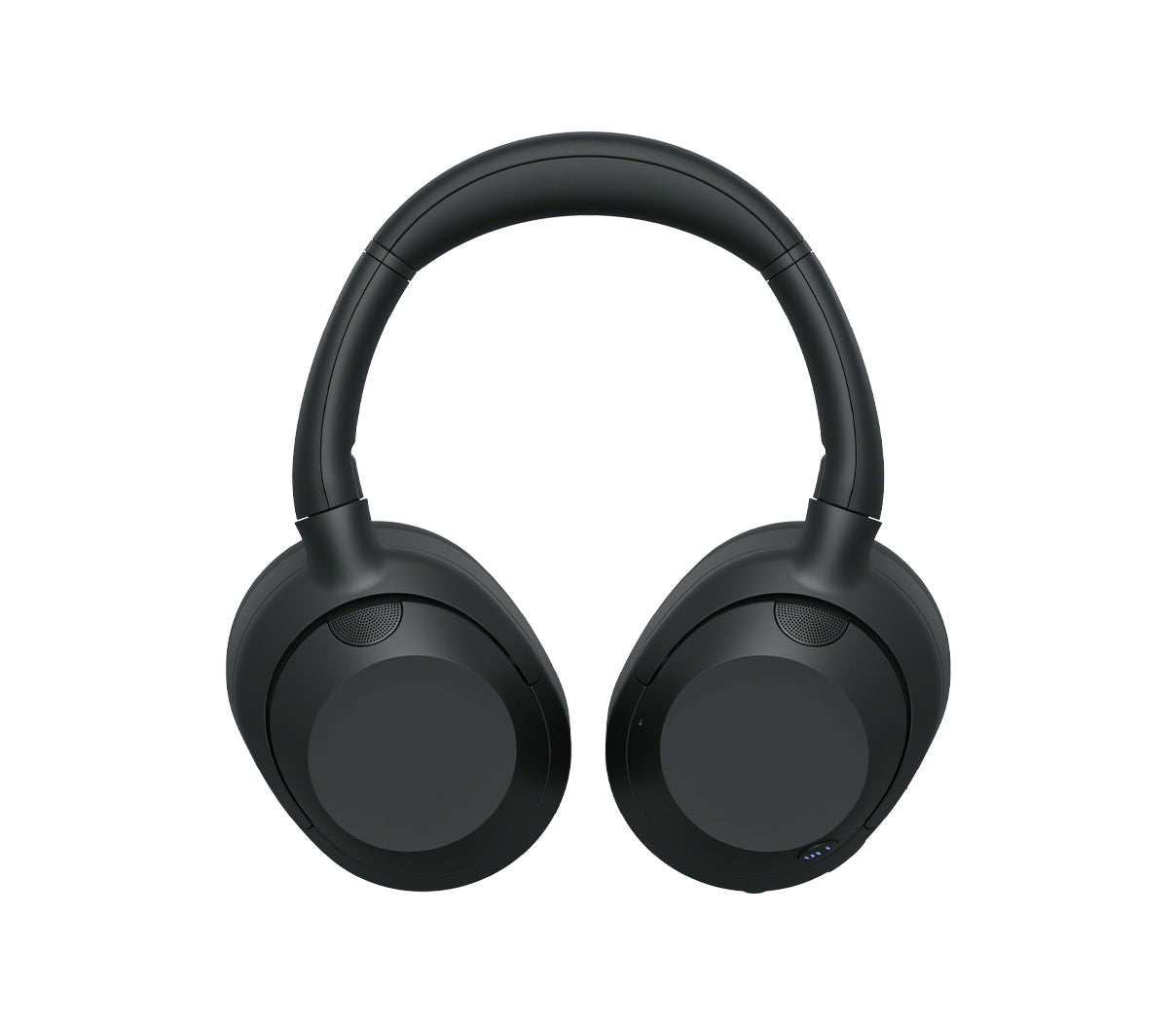 Certified Refurbished - Sony ULT WEAR 900N Wireless Noise Canceling Bluetooth Headphones - Black SonyBullseye Deals