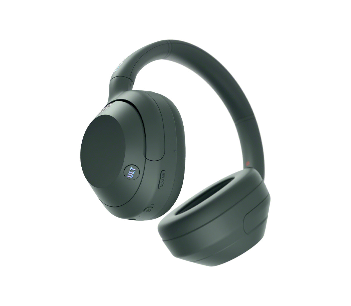 Certified Refurbished - Sony ULT WEAR 900N Wireless Noise Canceling Bluetooth Headphones - Forest Gray SonyBullseye Deals