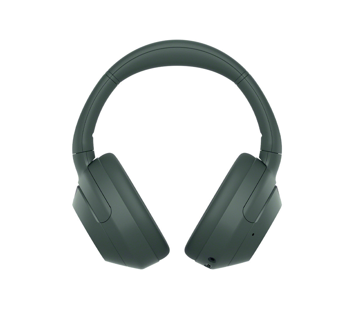 Certified Refurbished - Sony ULT WEAR 900N Wireless Noise Canceling Bluetooth Headphones - Forest Gray SonyBullseye Deals