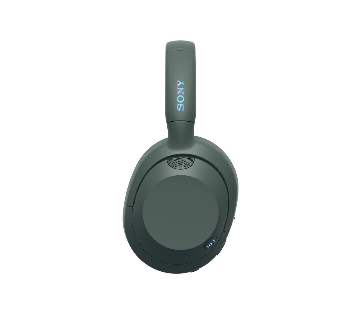 Certified Refurbished - Sony ULT WEAR 900N Wireless Noise Canceling Bluetooth Headphones - Forest Gray SonyBullseye Deals