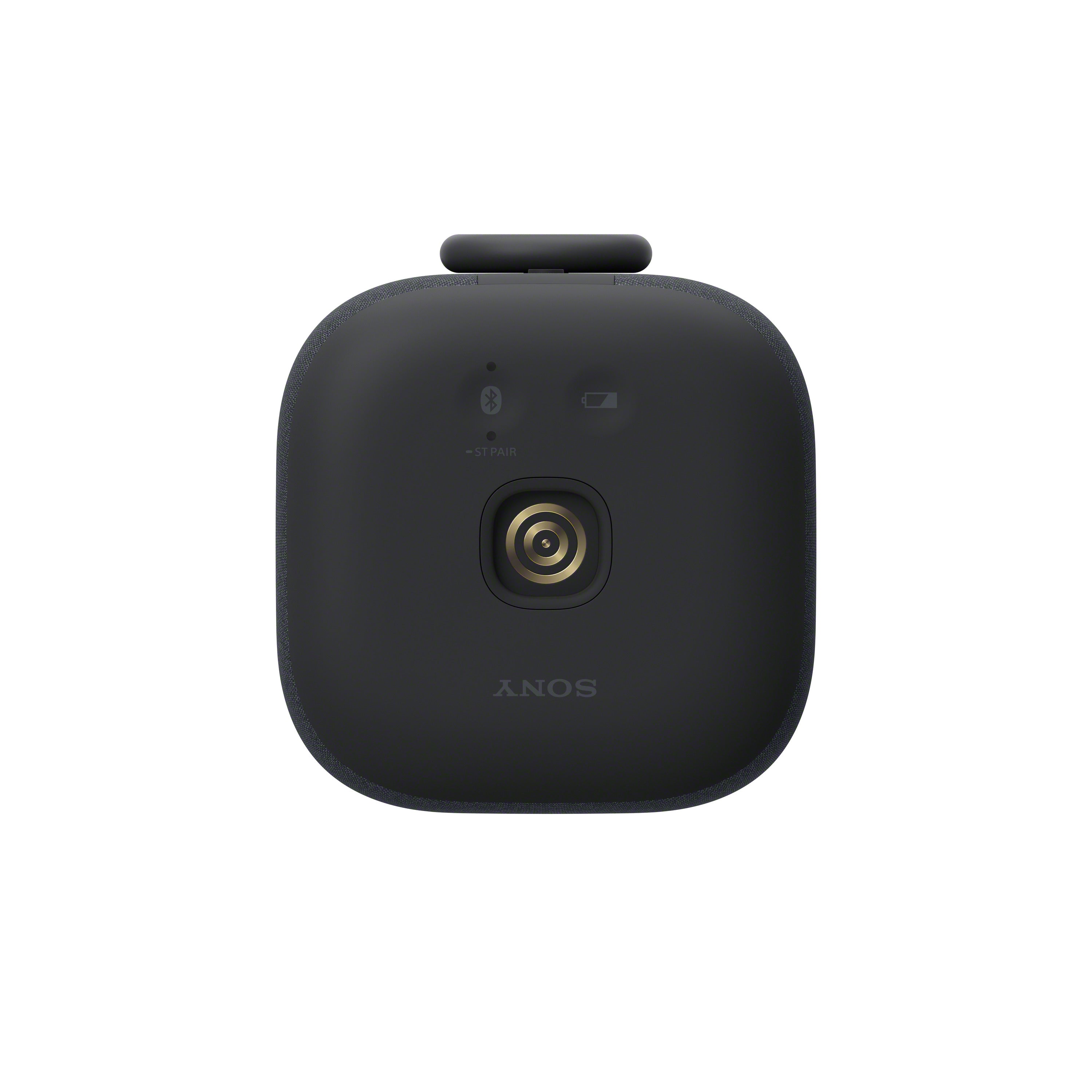 Certified Refurbished - Sony LinkBuds Wireless Portable Speaker - Black - SRSLS1/B SonyBullseye Deals