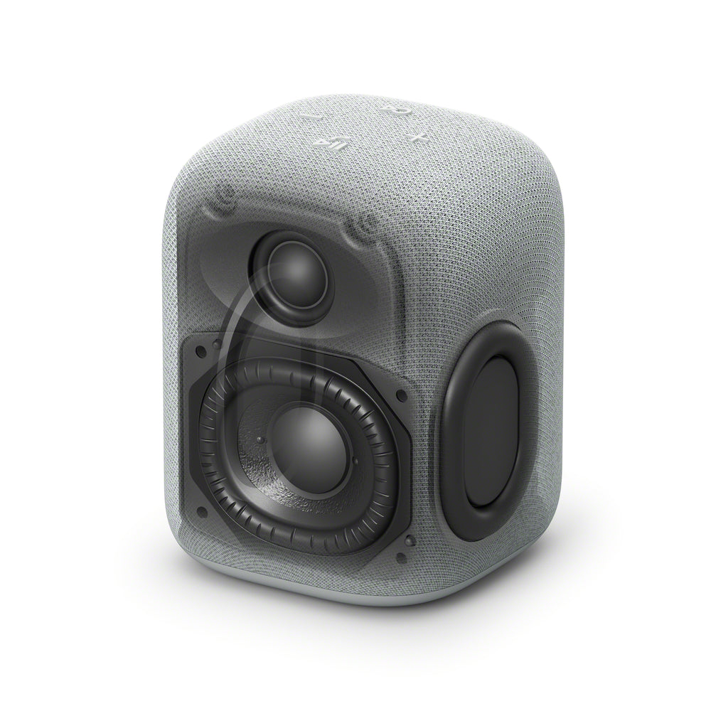 Refurbished - SONY SRSLS1/H Personal Audio