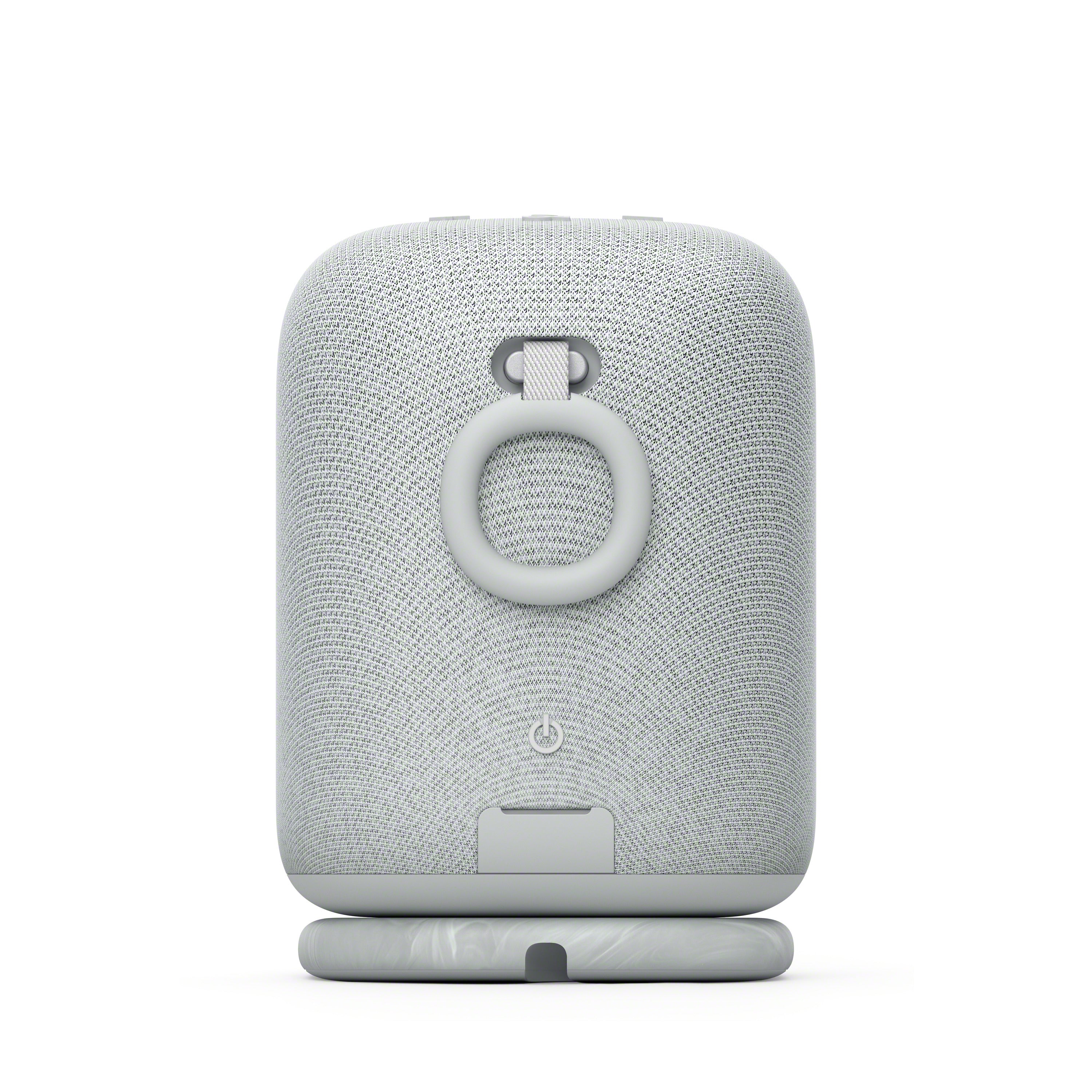 Certified Refurbished - SONY SRSLS1/H Personal Audio