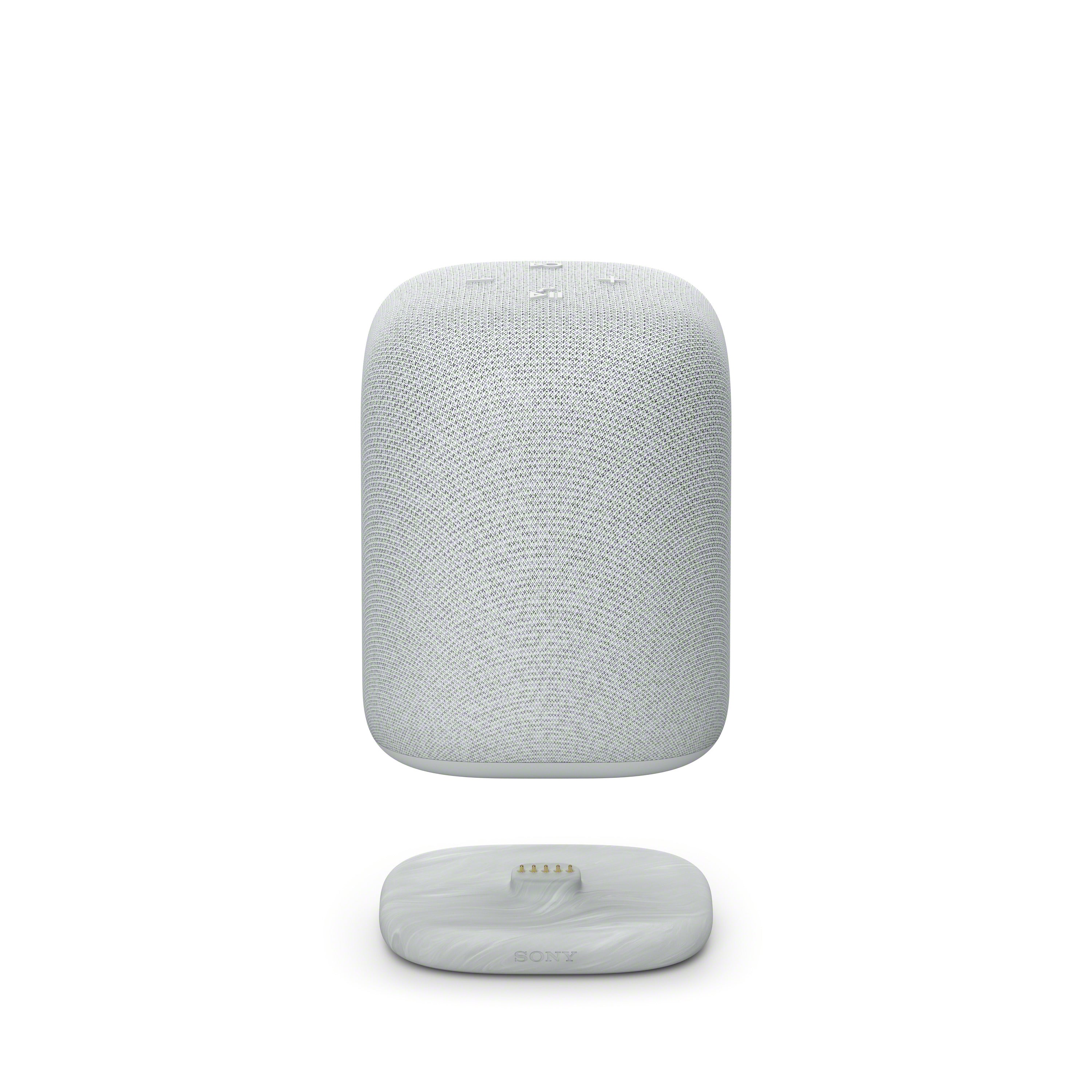 Certified Refurbished - SONY SRSLS1/H Personal Audio