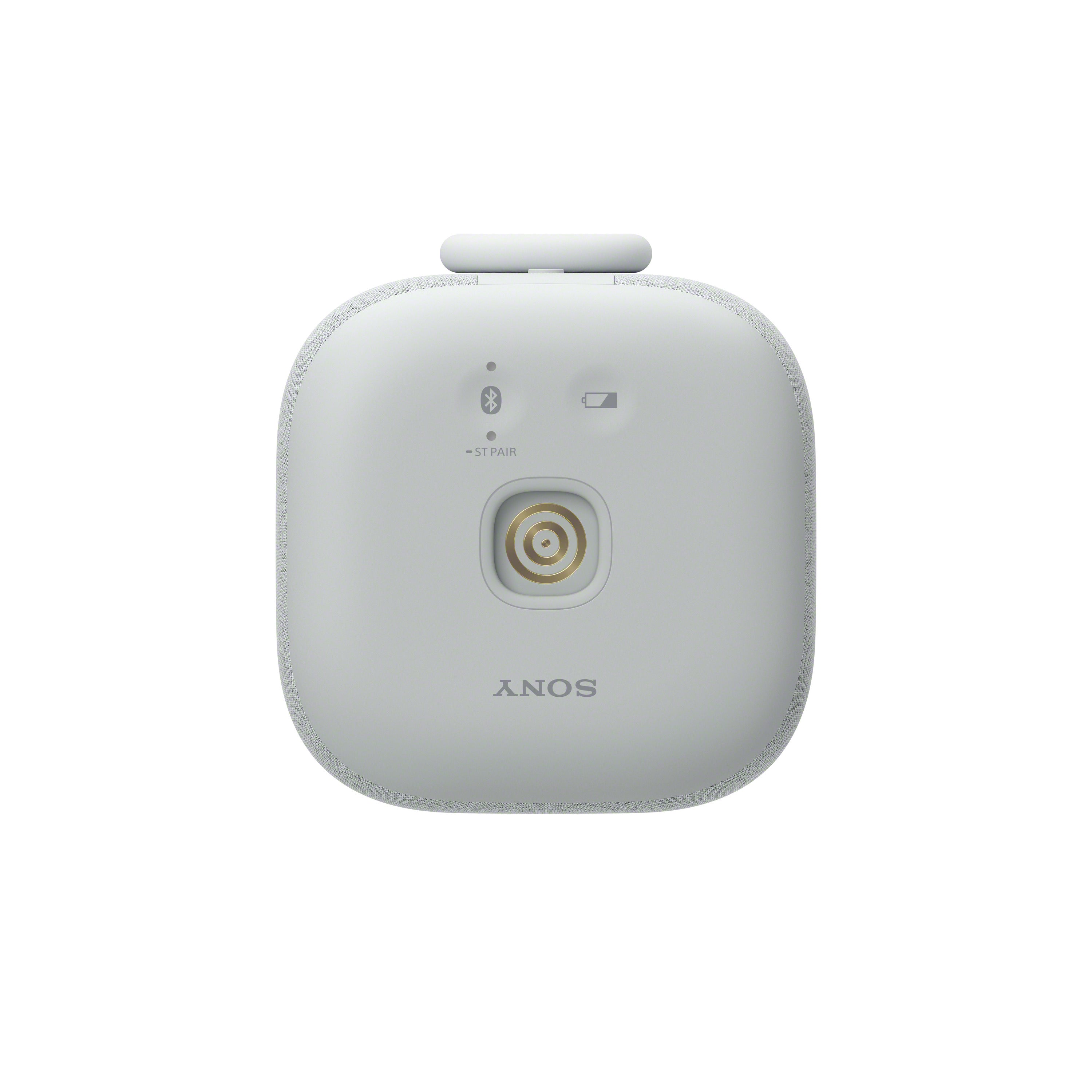 Certified Refurbished - SONY SRSLS1/H Personal Audio