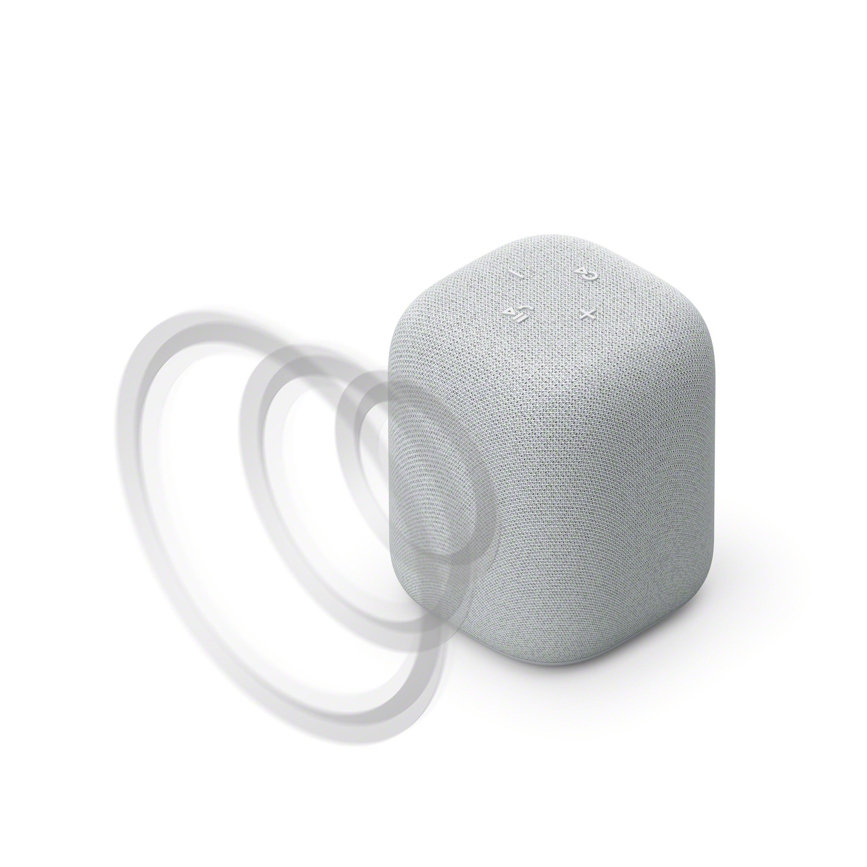 Certified Refurbished - SONY SRSLS1/H Personal Audio