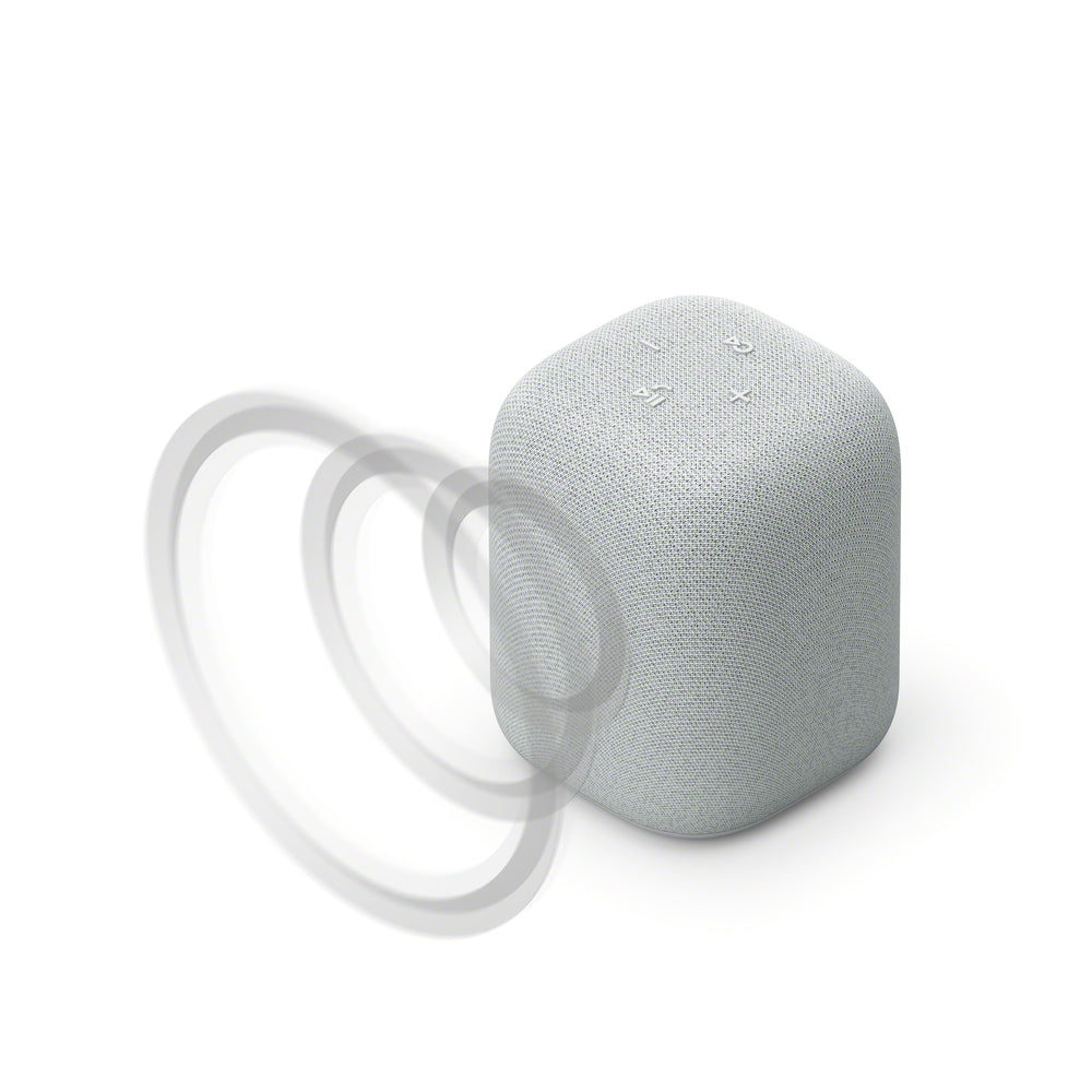 Refurbished - SONY SRSLS1/H Personal Audio
