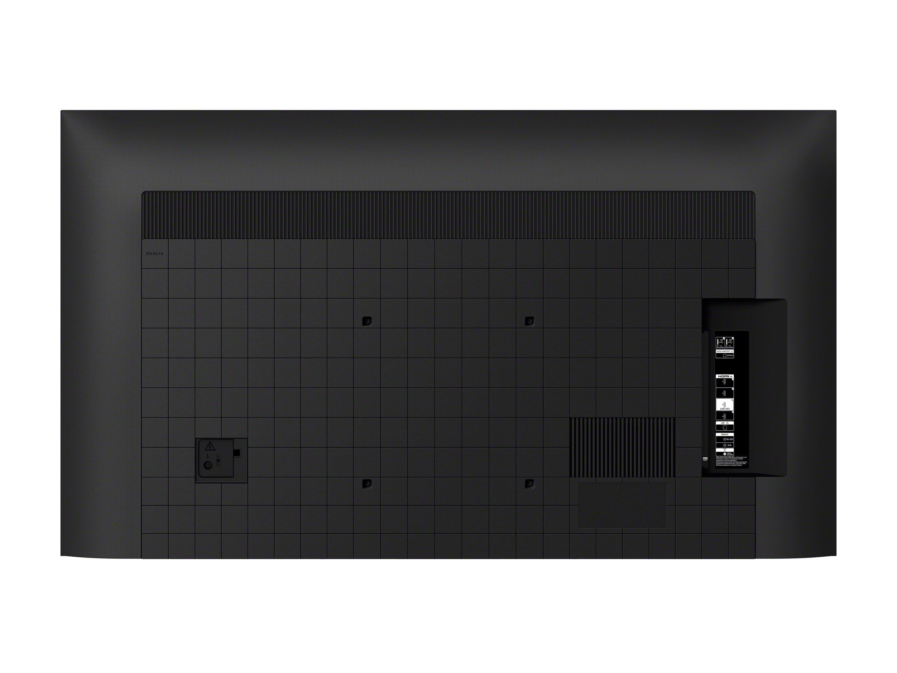 Certified Refurbished - SONY K55S30 TVs